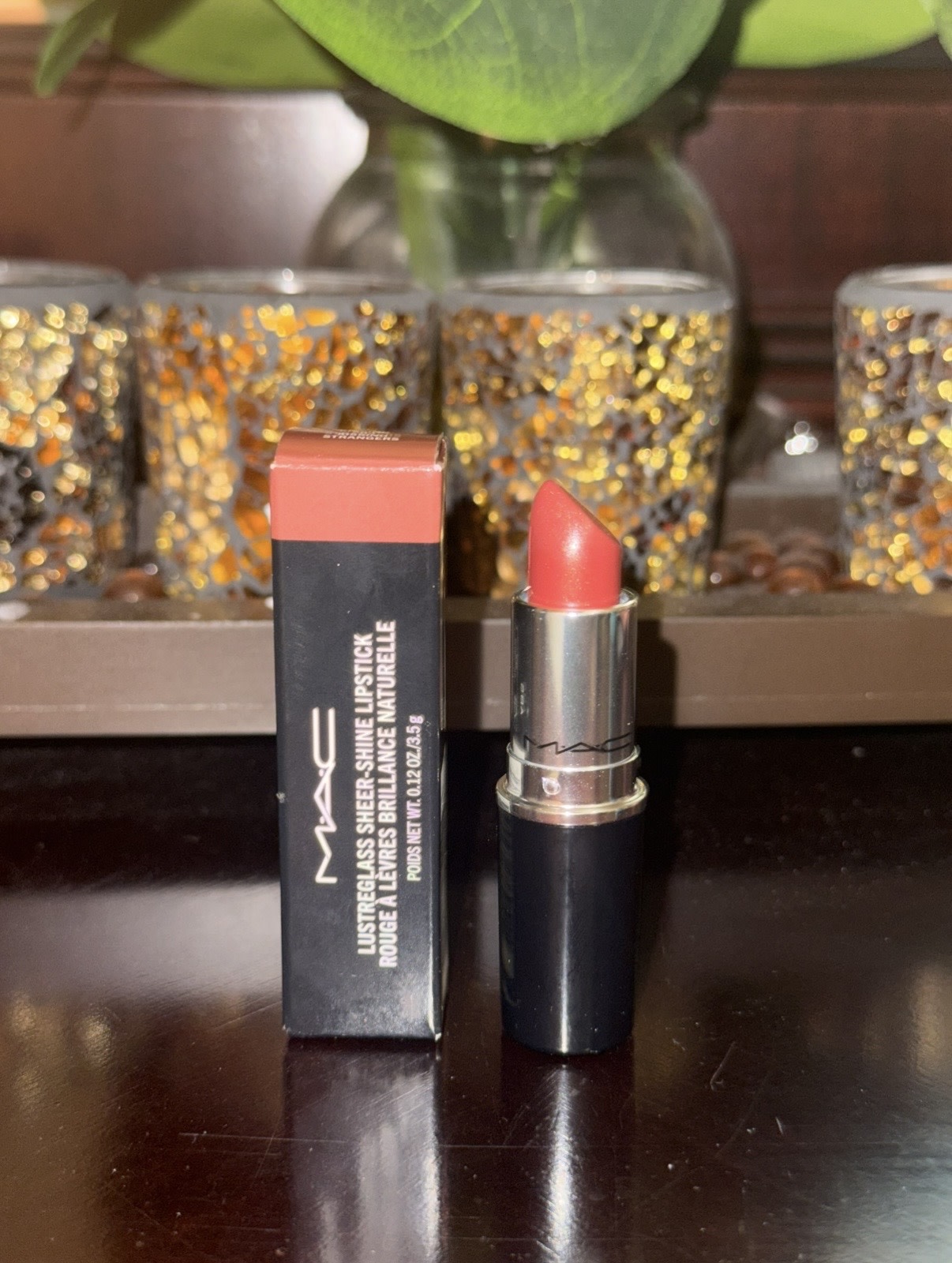 Amazing lipstick!