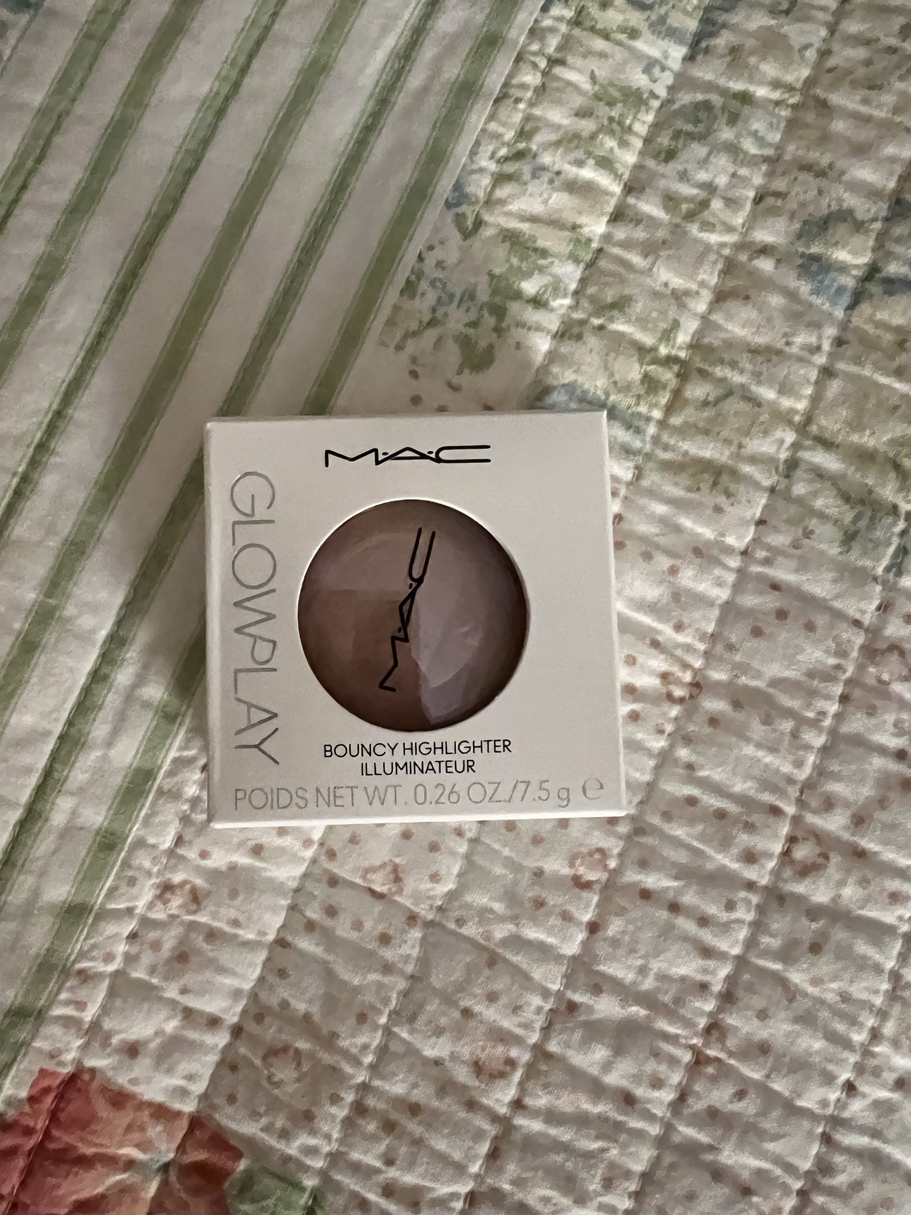 packaging