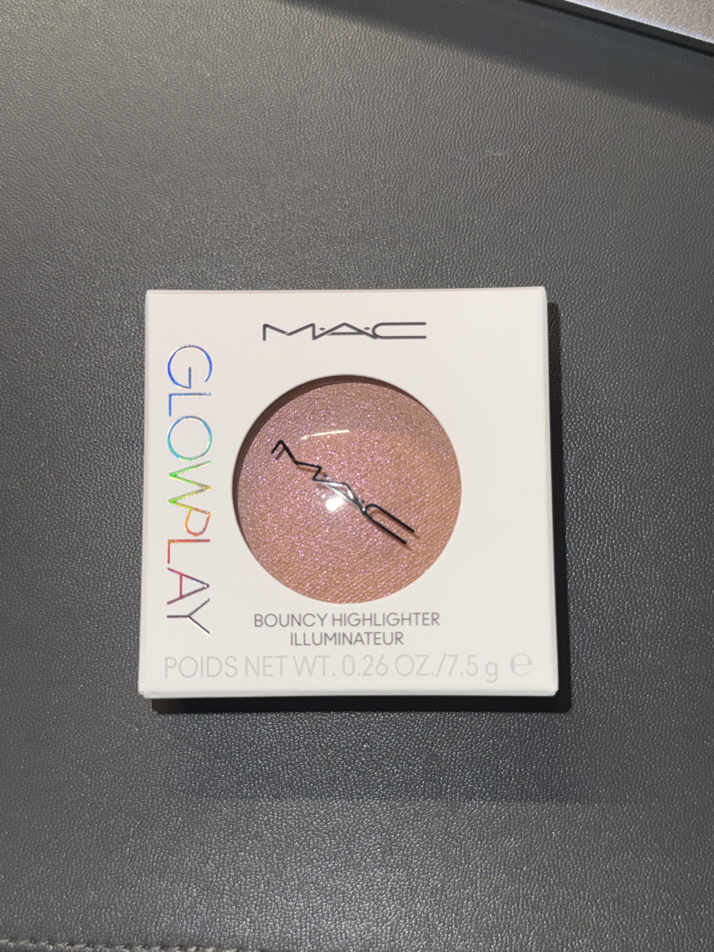 Lovely highlighter