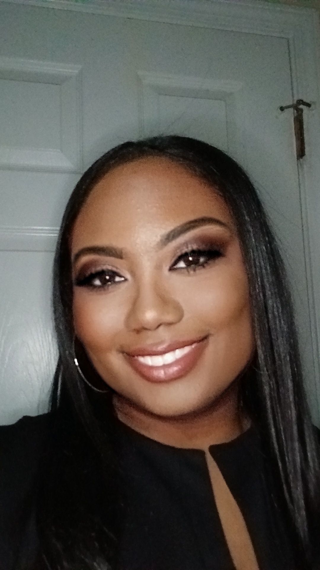 Graduation Makeup