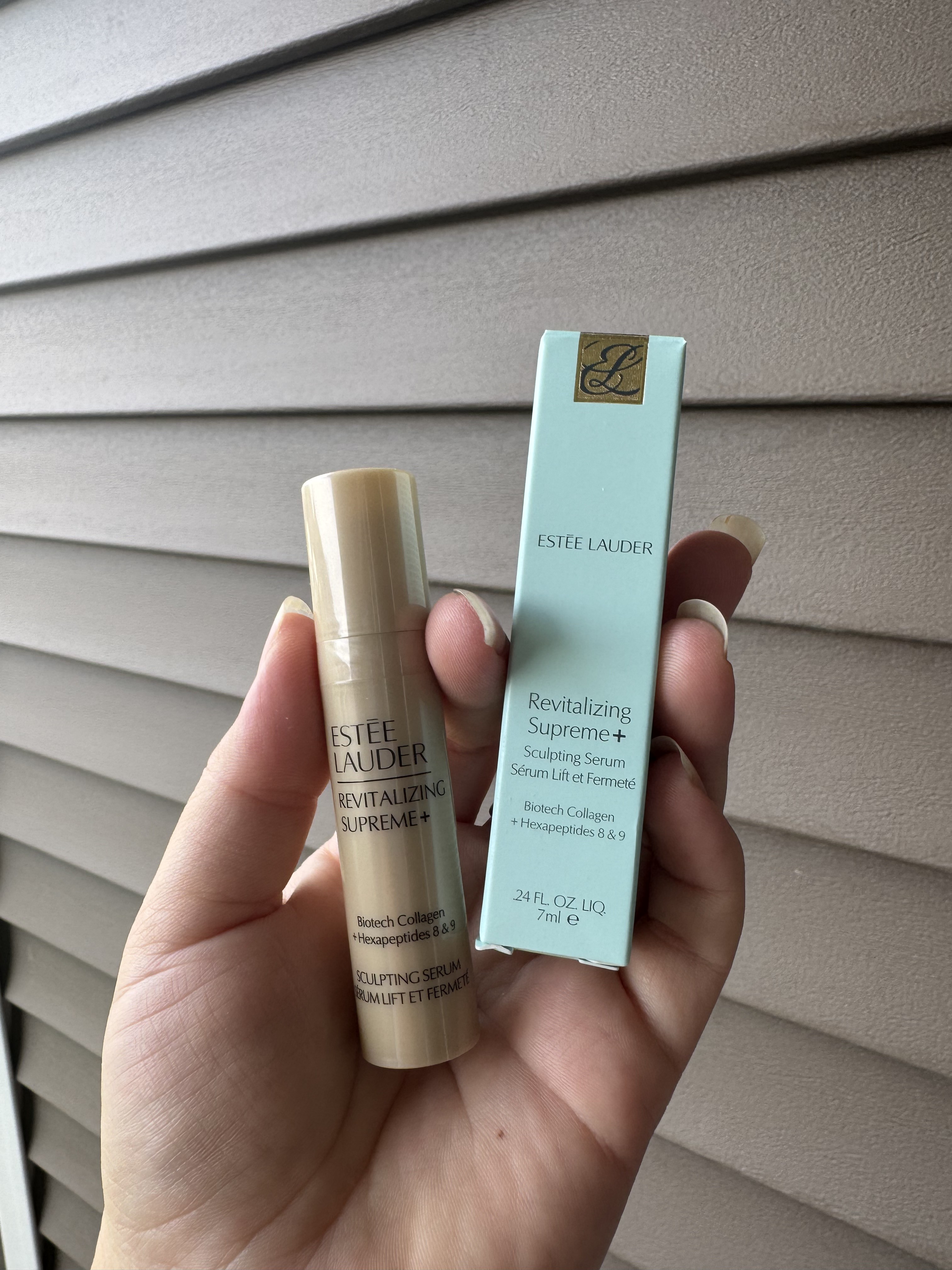 The bast serum