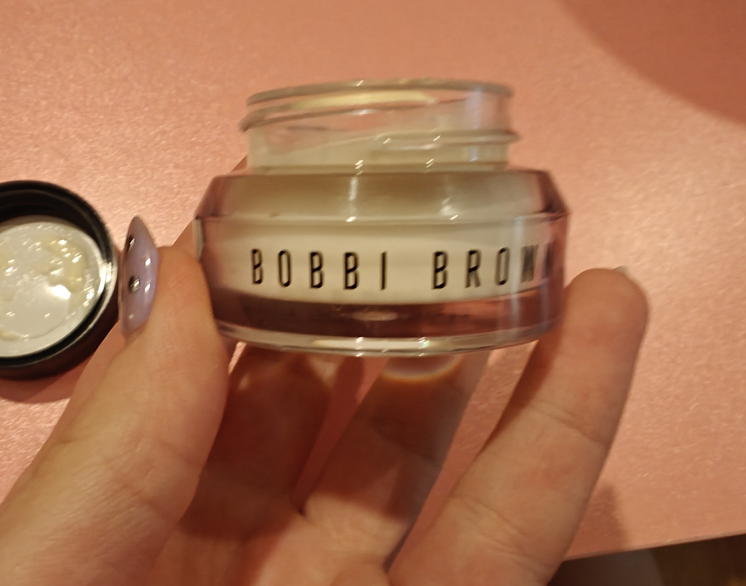 Moisturizer