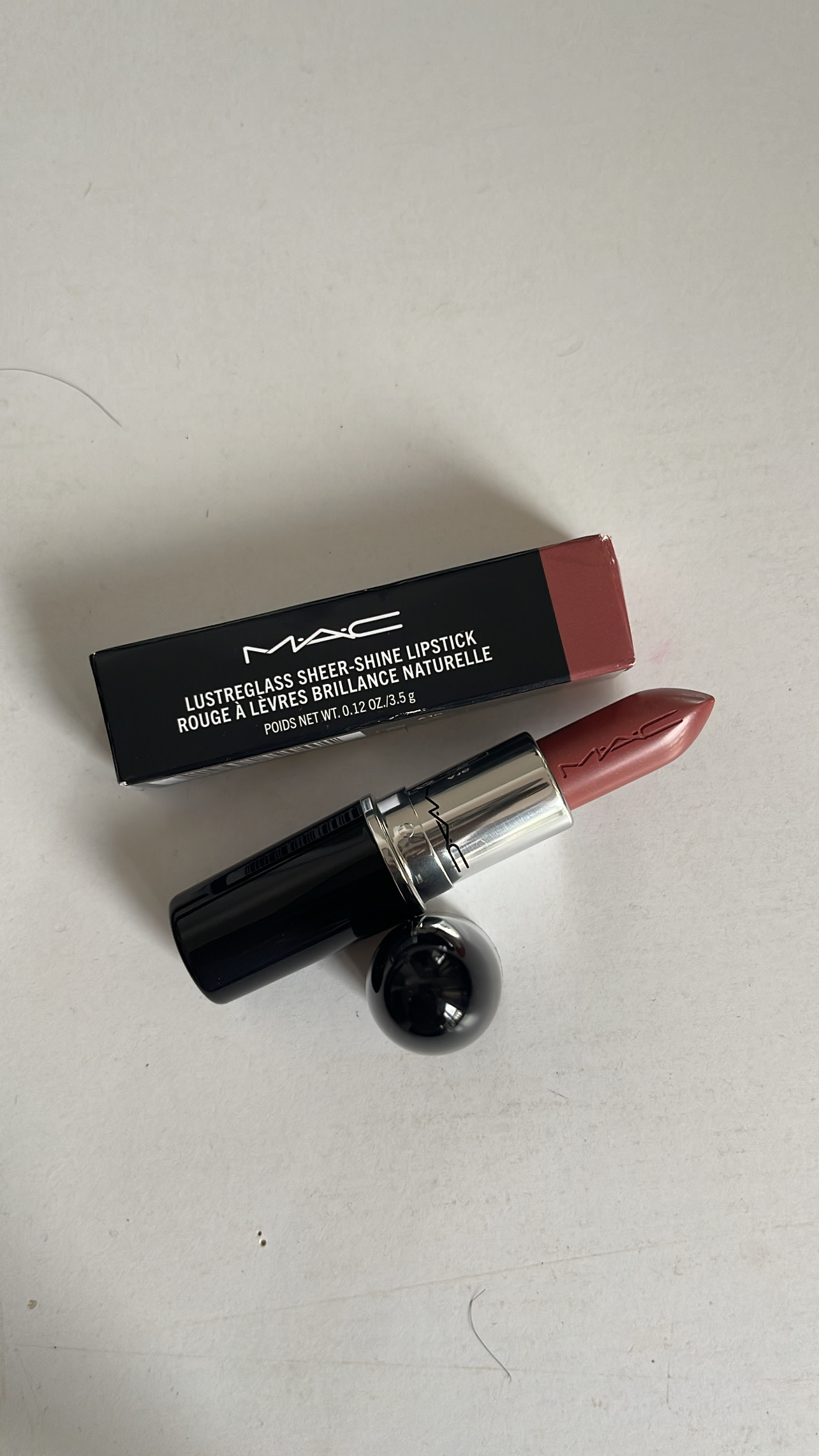 The best nude lipstick