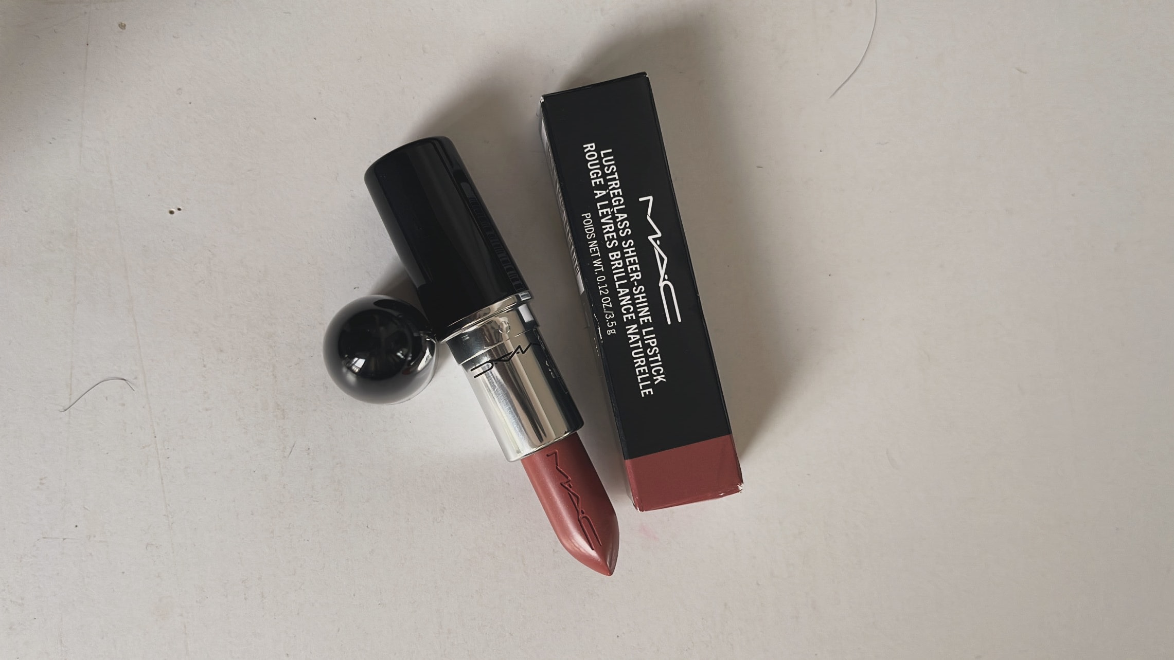 The best nude lippie