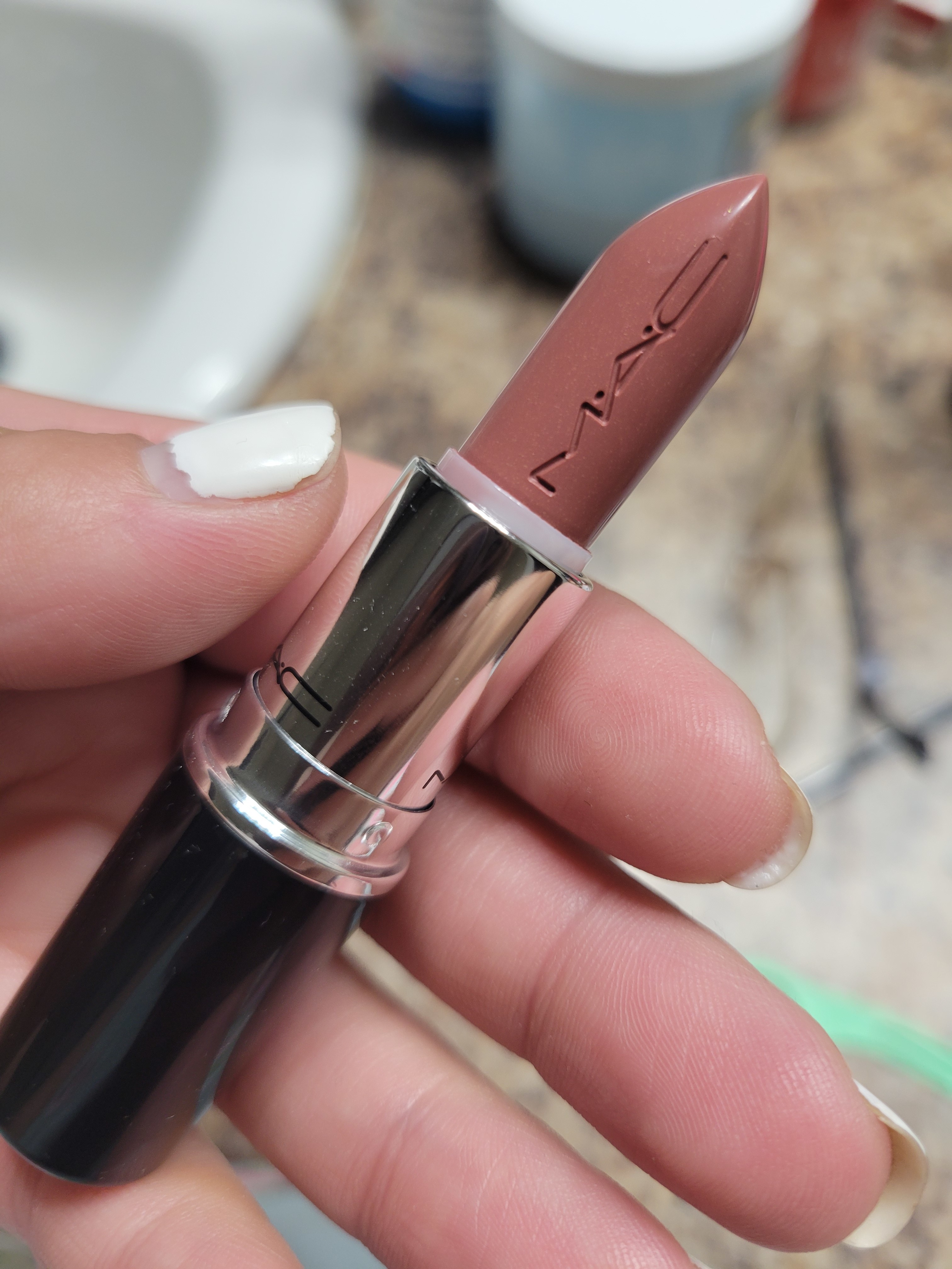 MAC Lipstick
