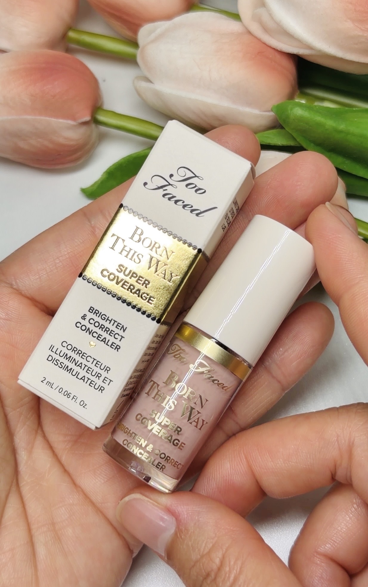 Toofaced