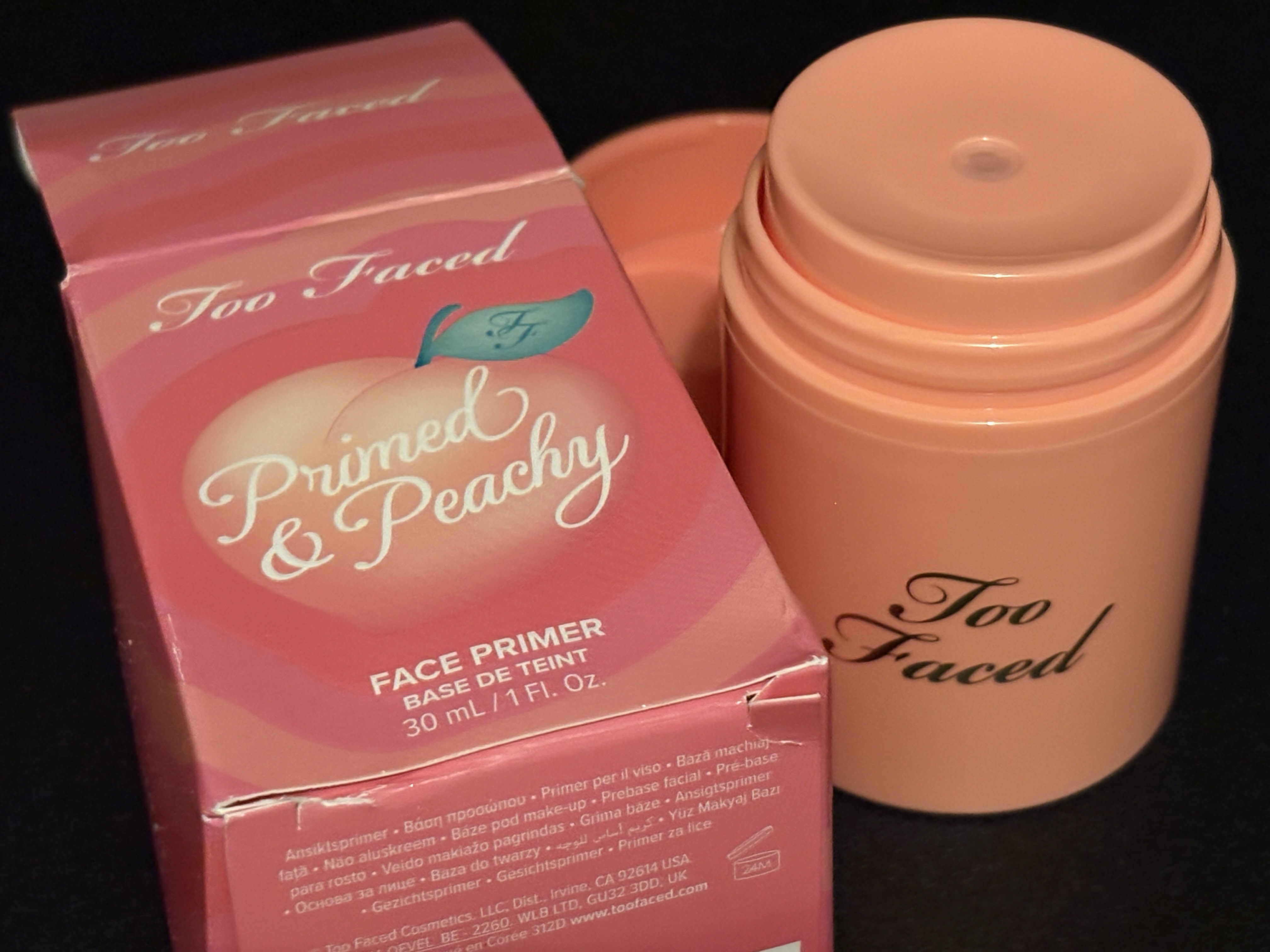 Peach