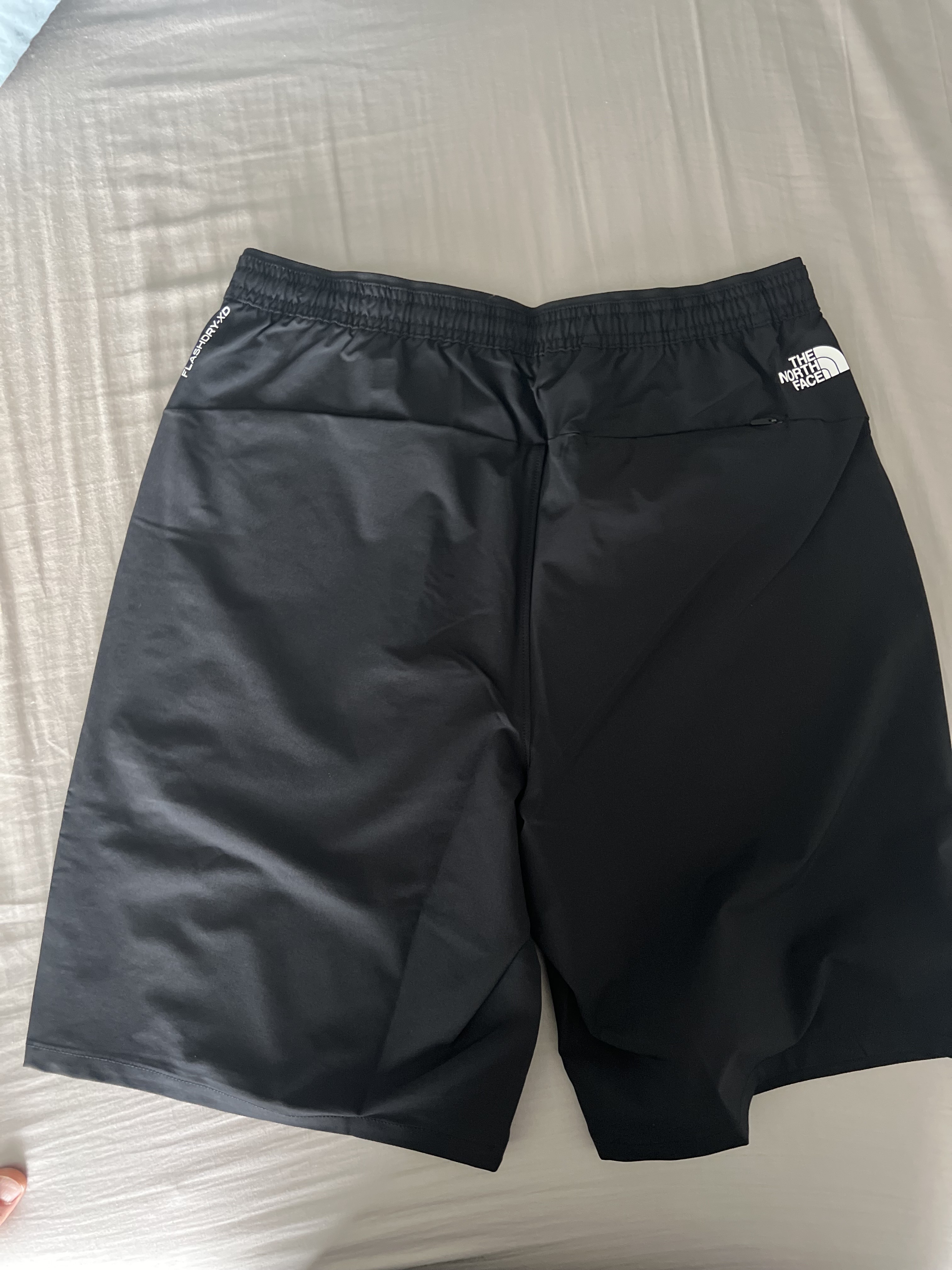 The North Face Men's Wander 2.0 Water-Repellent Shorts - Macy's