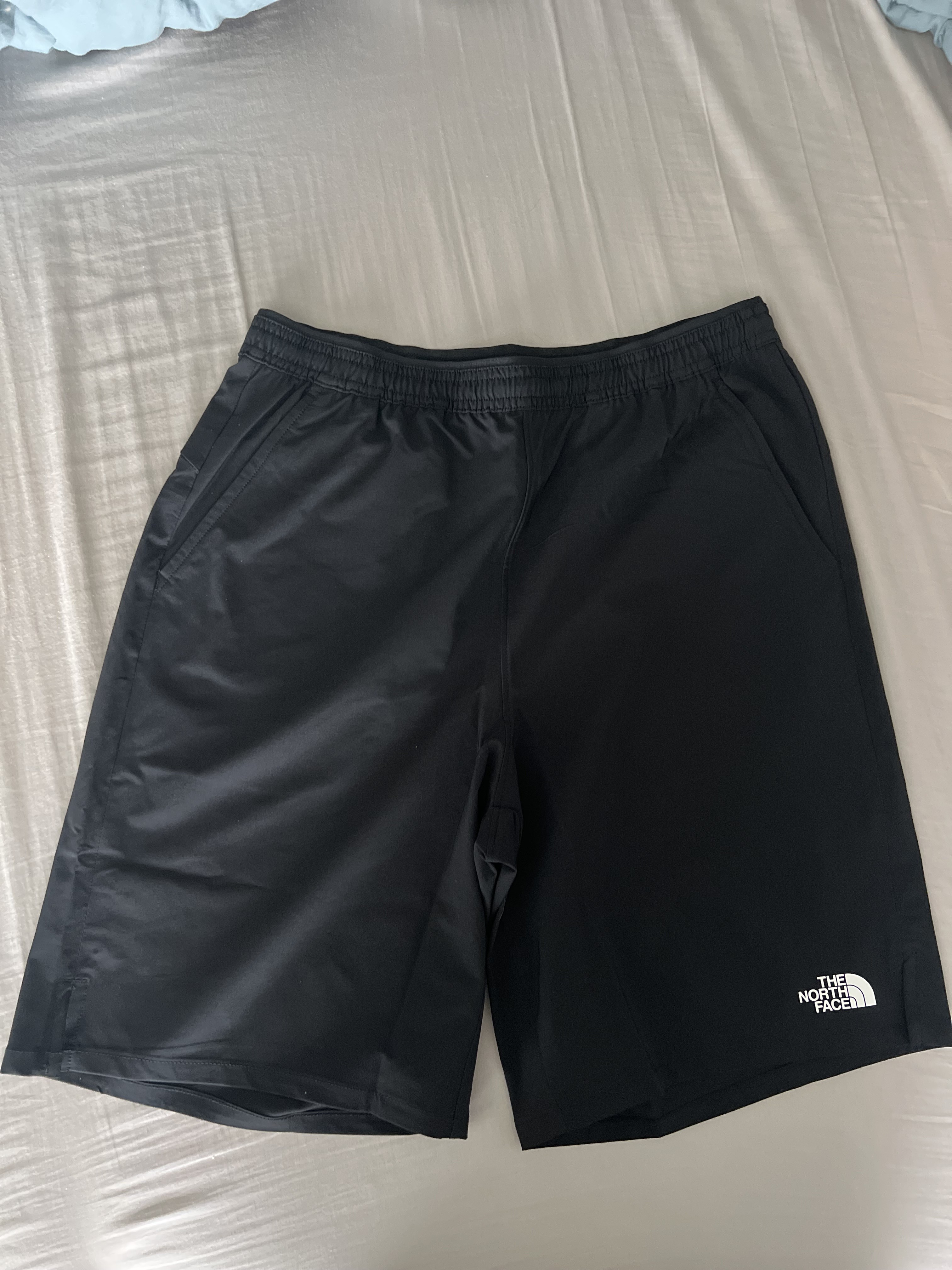 The North Face Men's Wander 2.0 Water-Repellent Shorts - Macy's