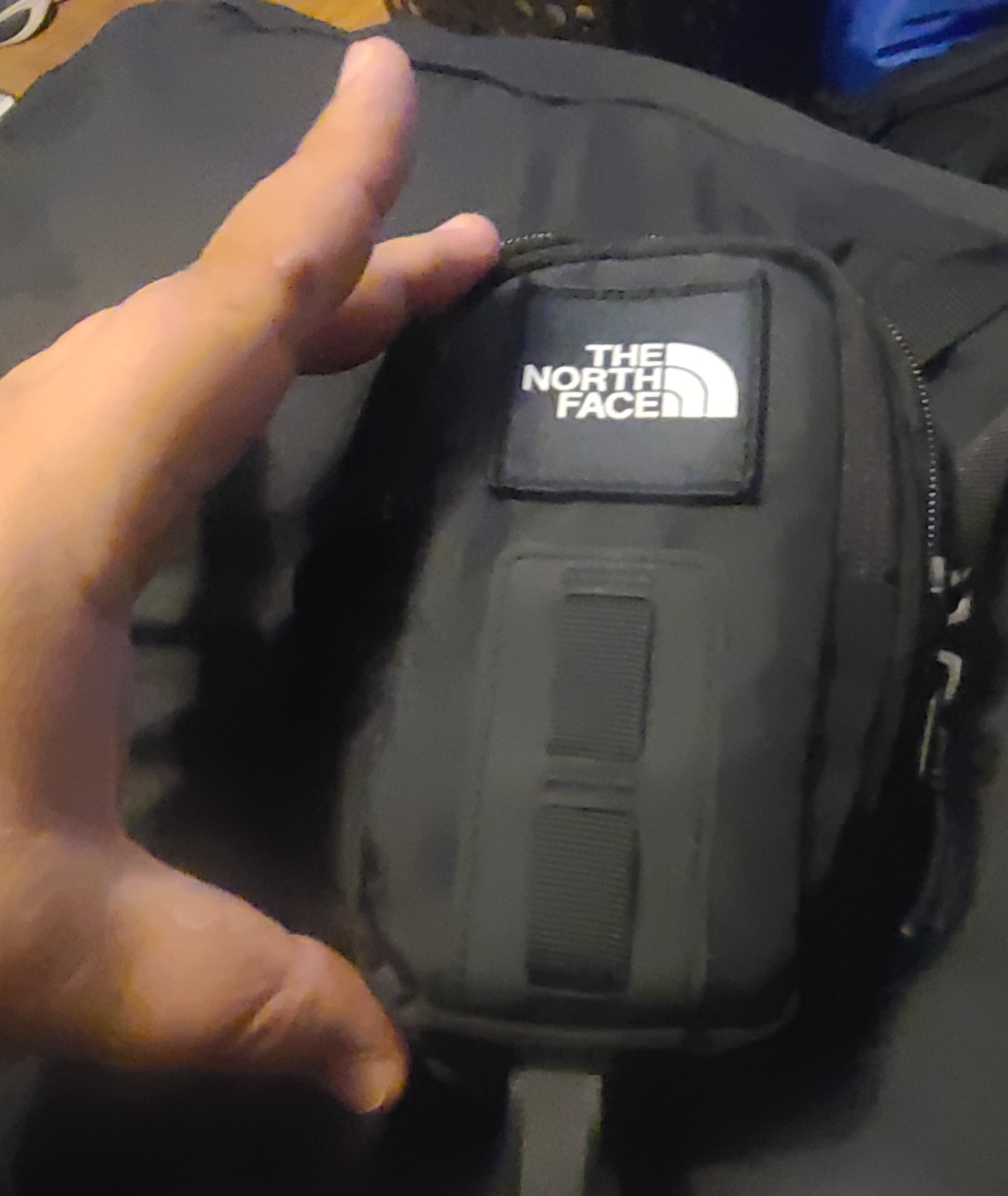 Tiny bag for $40 + tax