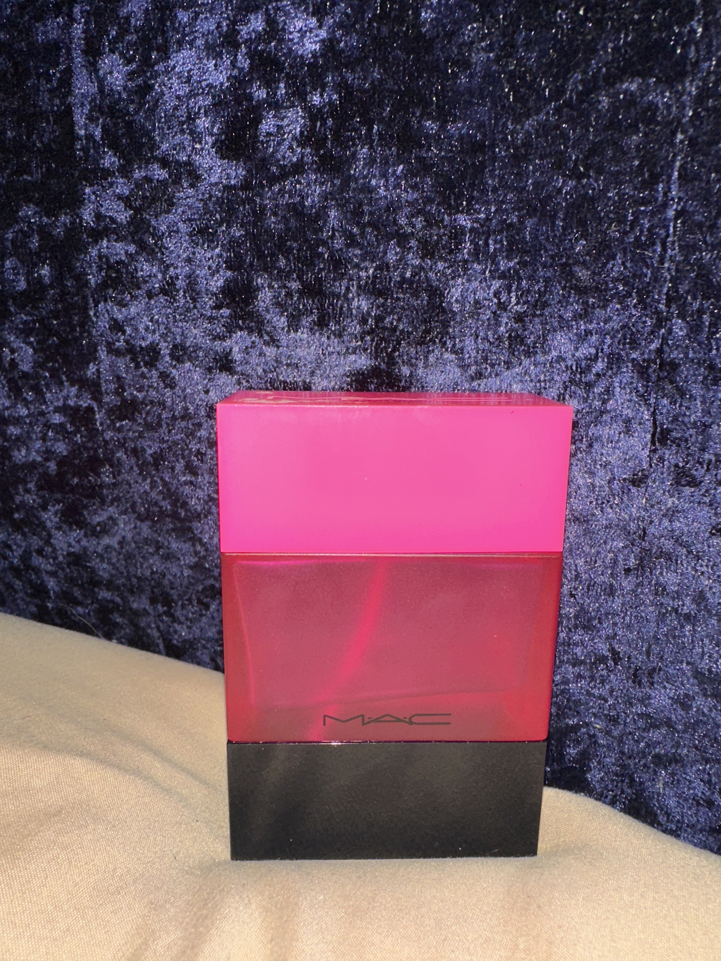 MAC Shadescents Perfume - Crème D'Nude, 1.7-oz. - Macy's