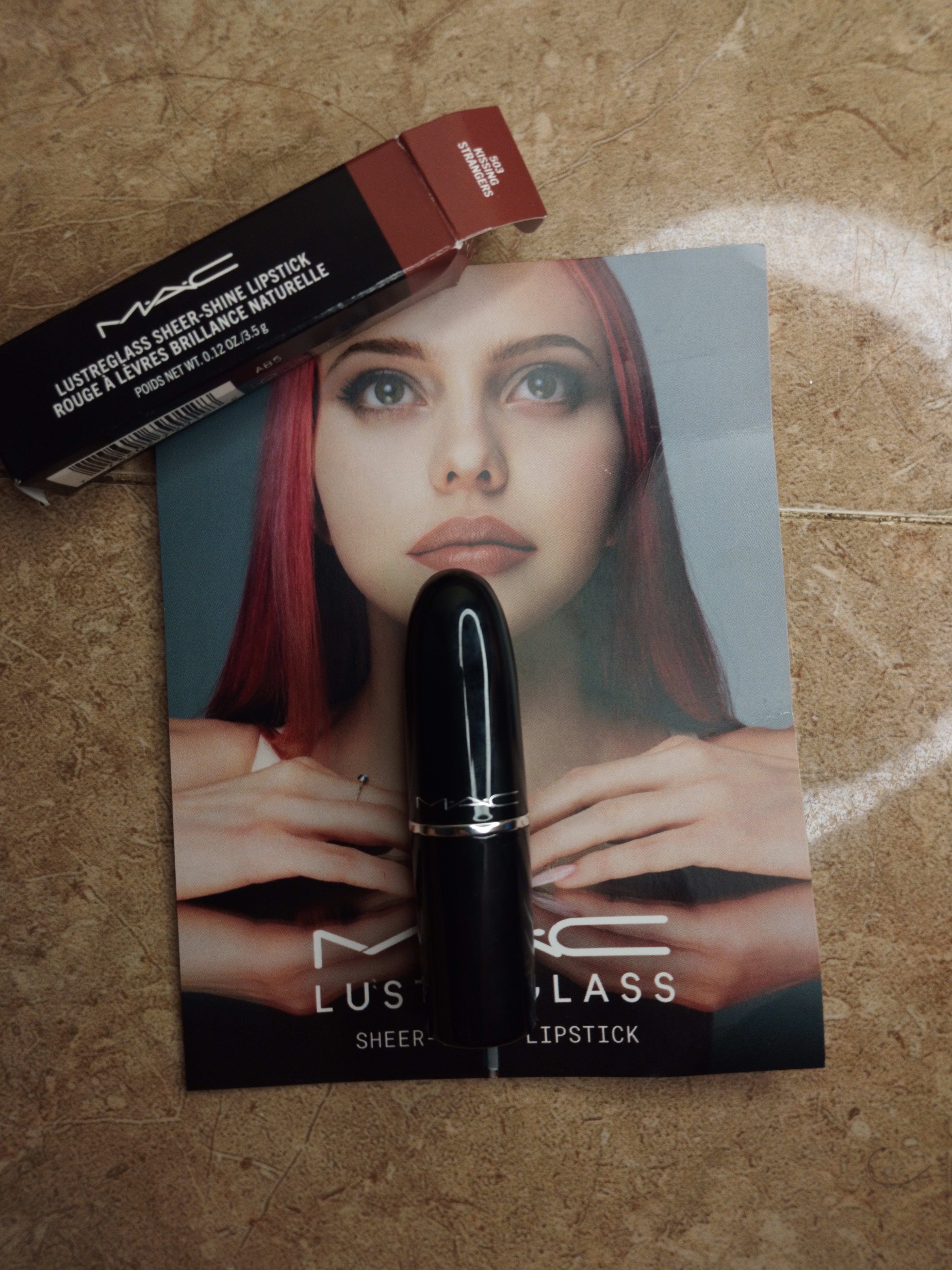 Keeps lips soft