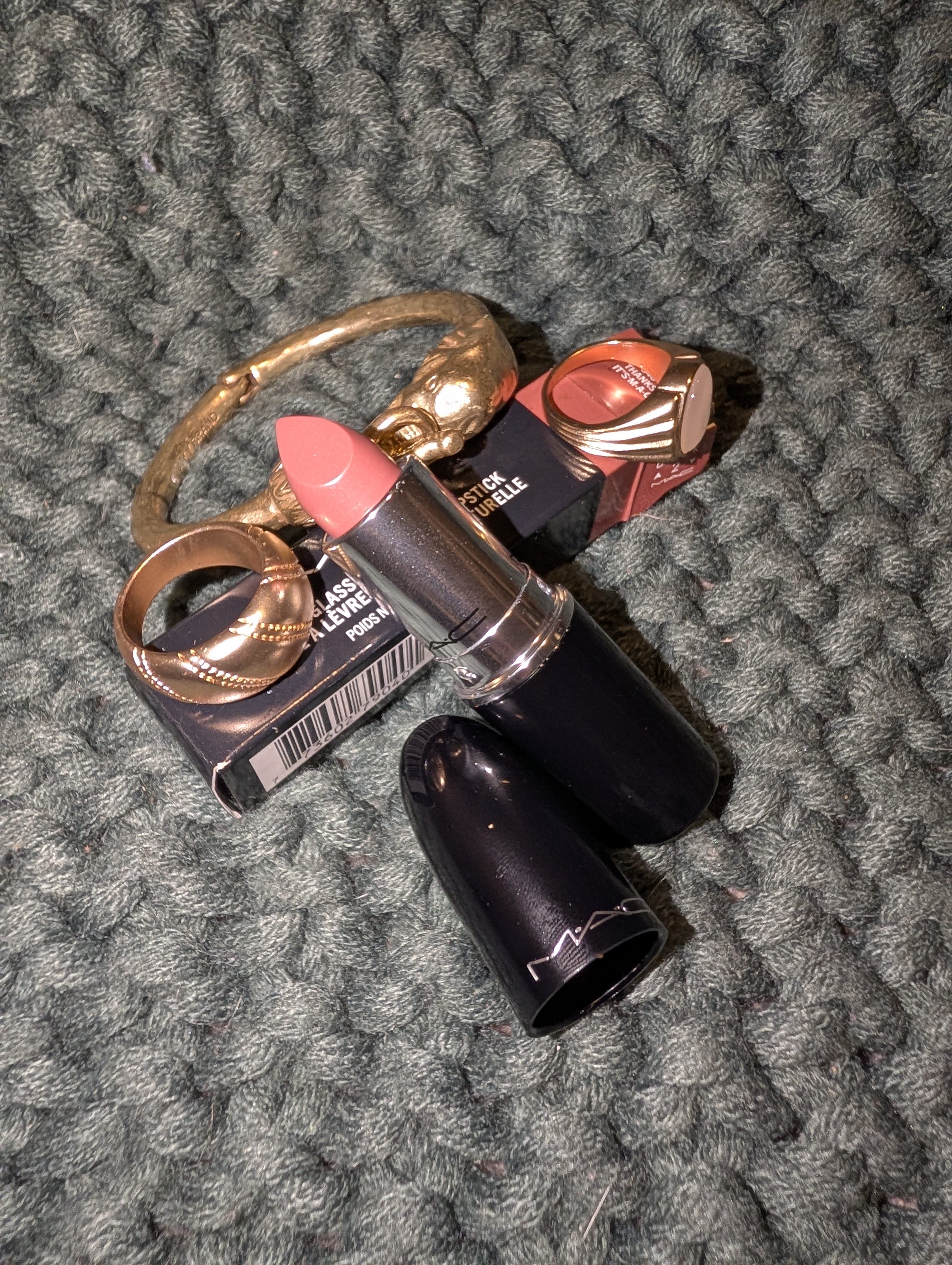 Perfect nude