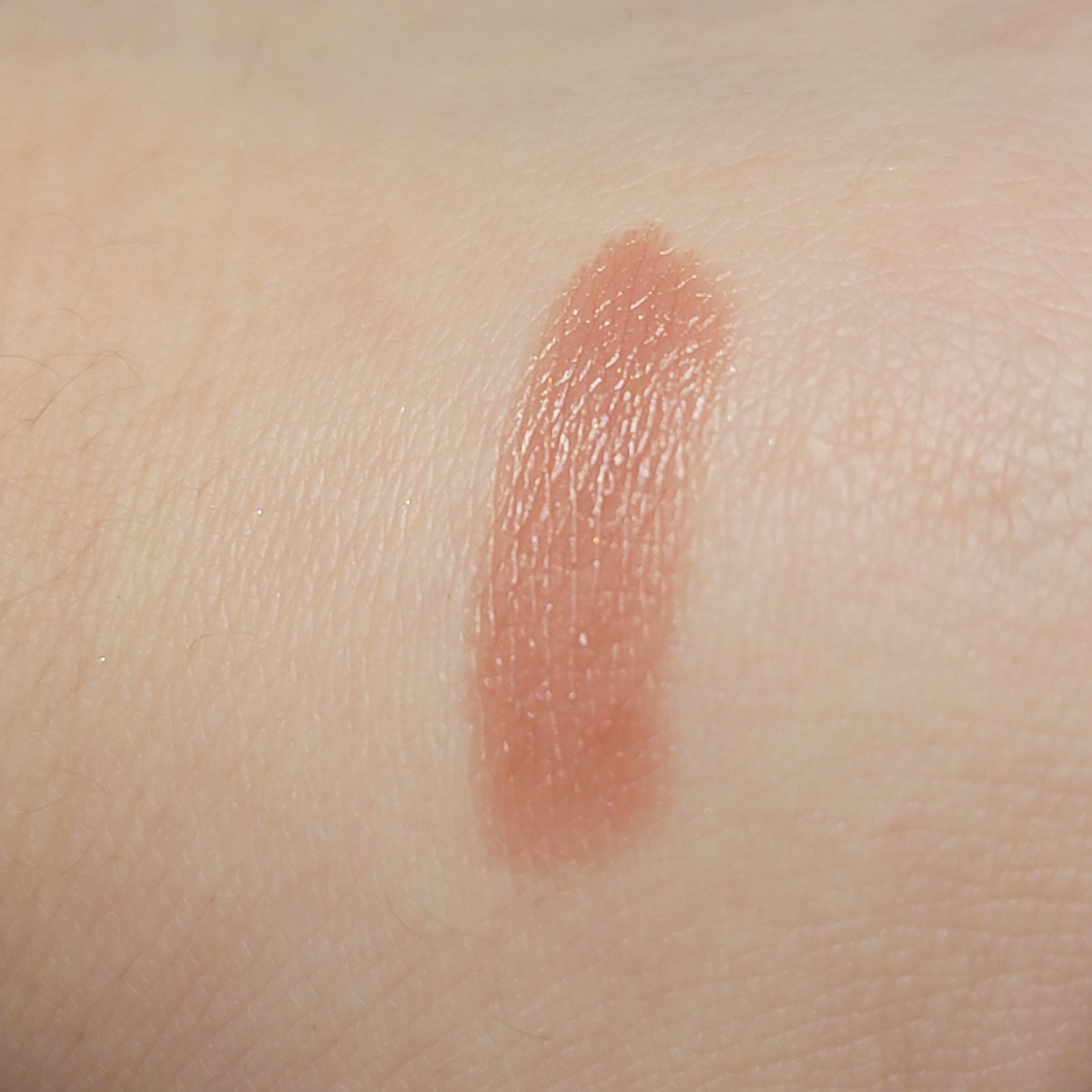 Hand swatch