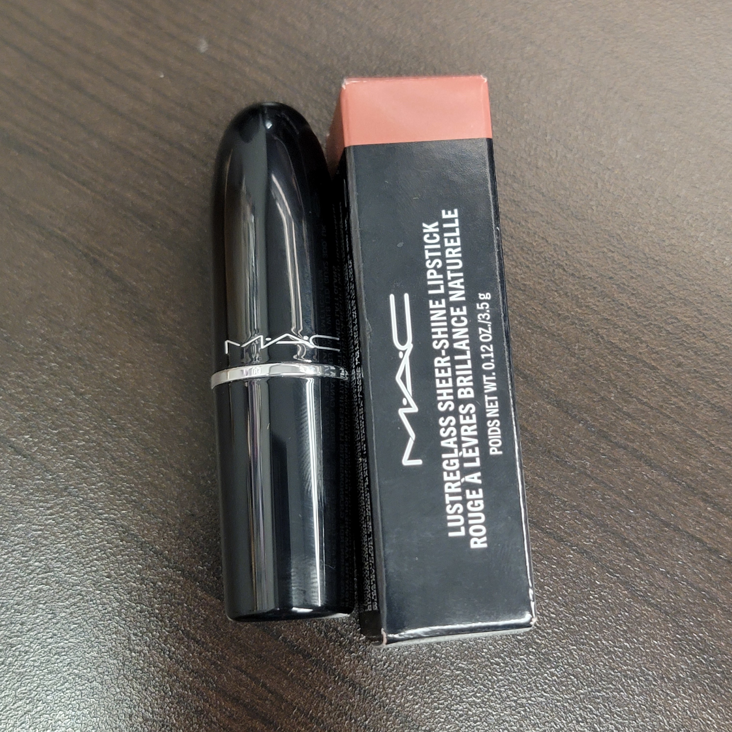 Packaging