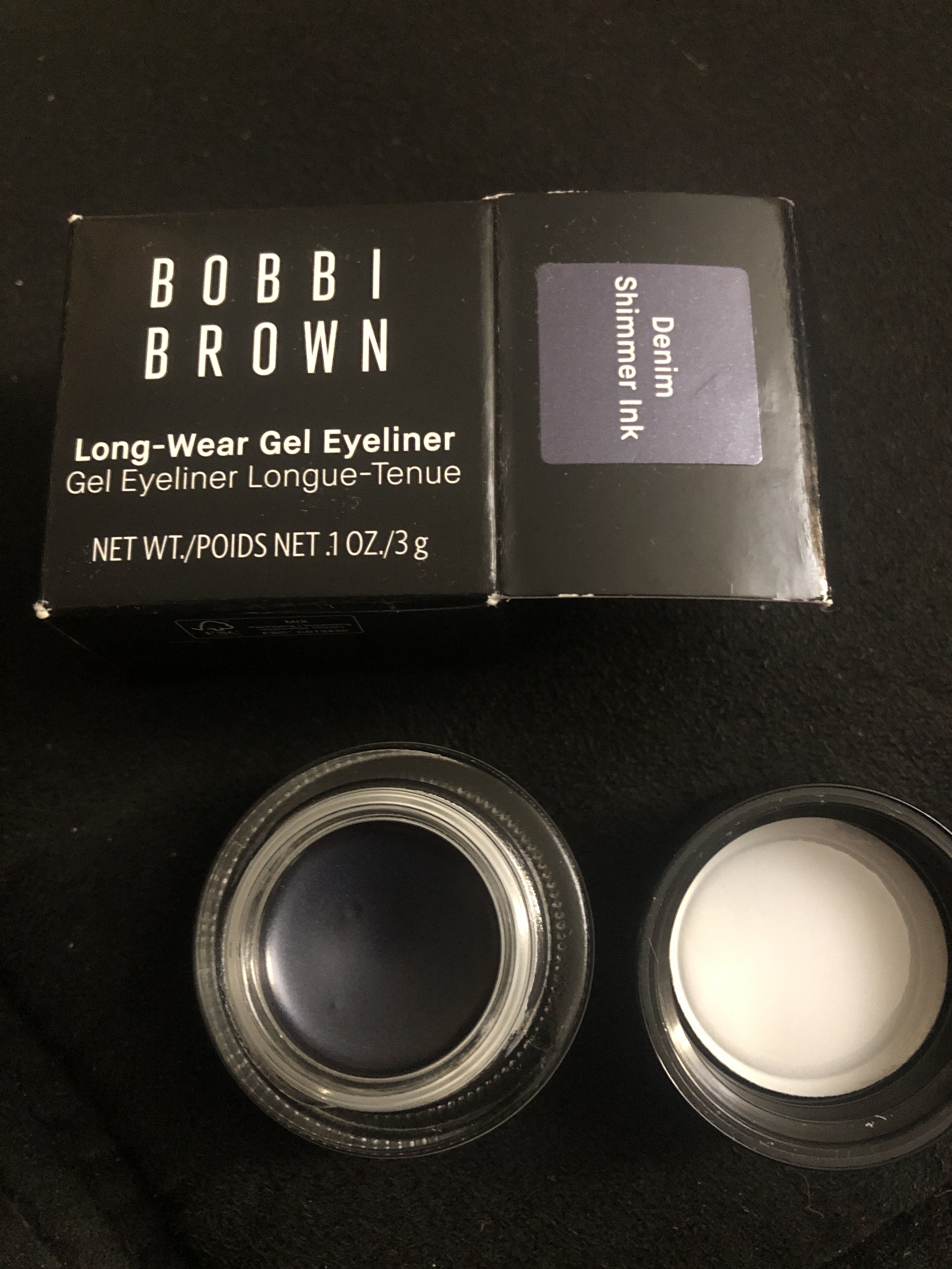 Bobbi Brown Gel Eyeliner