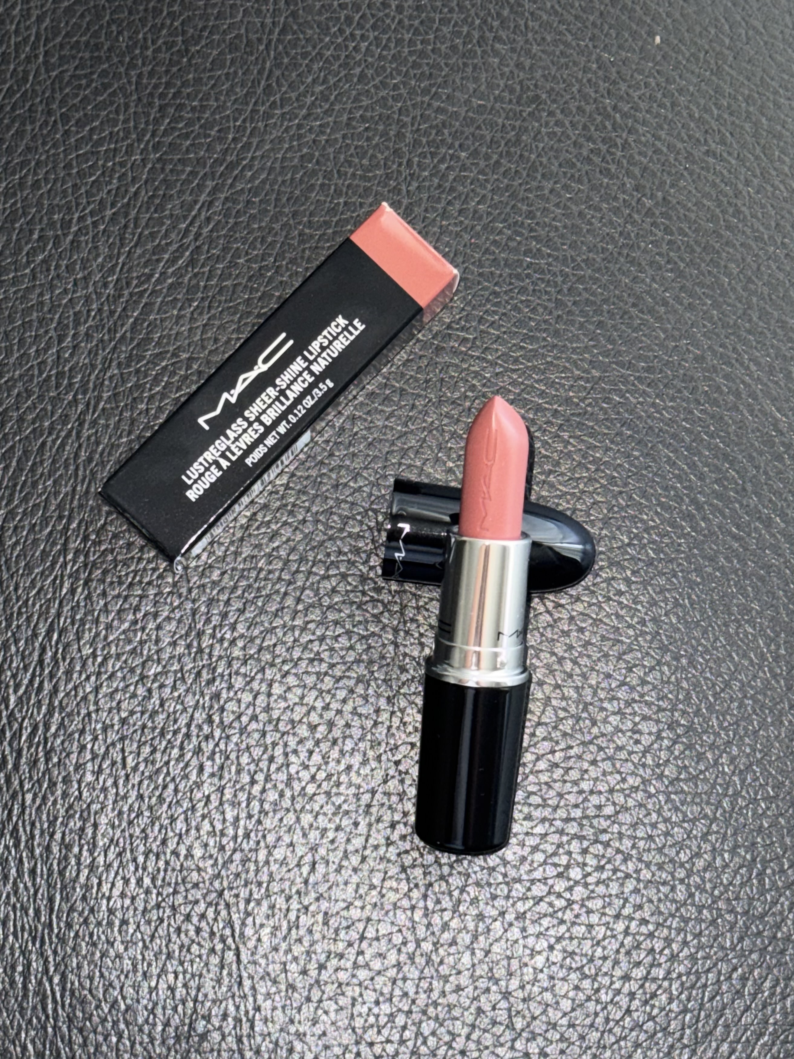SHADE: Thanks, It's MAC