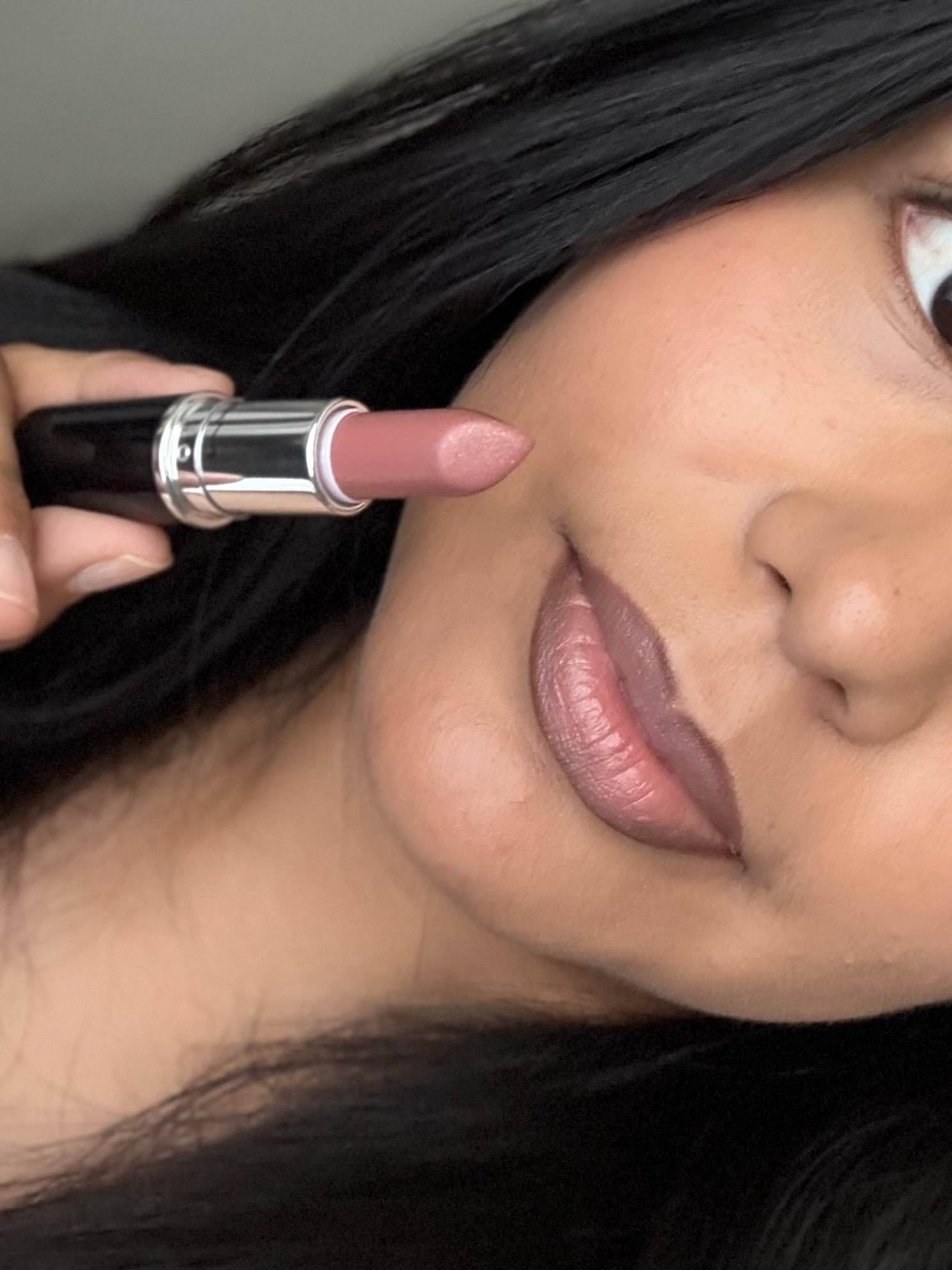 SHADE: Thanks, It's MAC