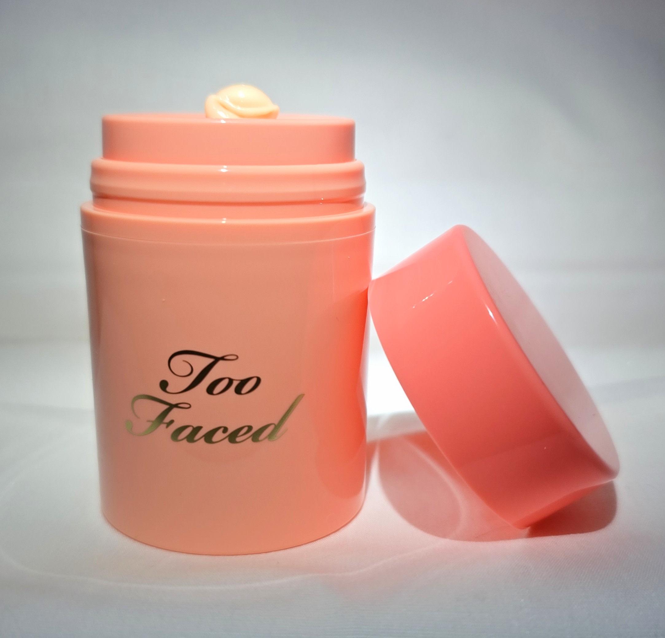Femine and pretty packaging