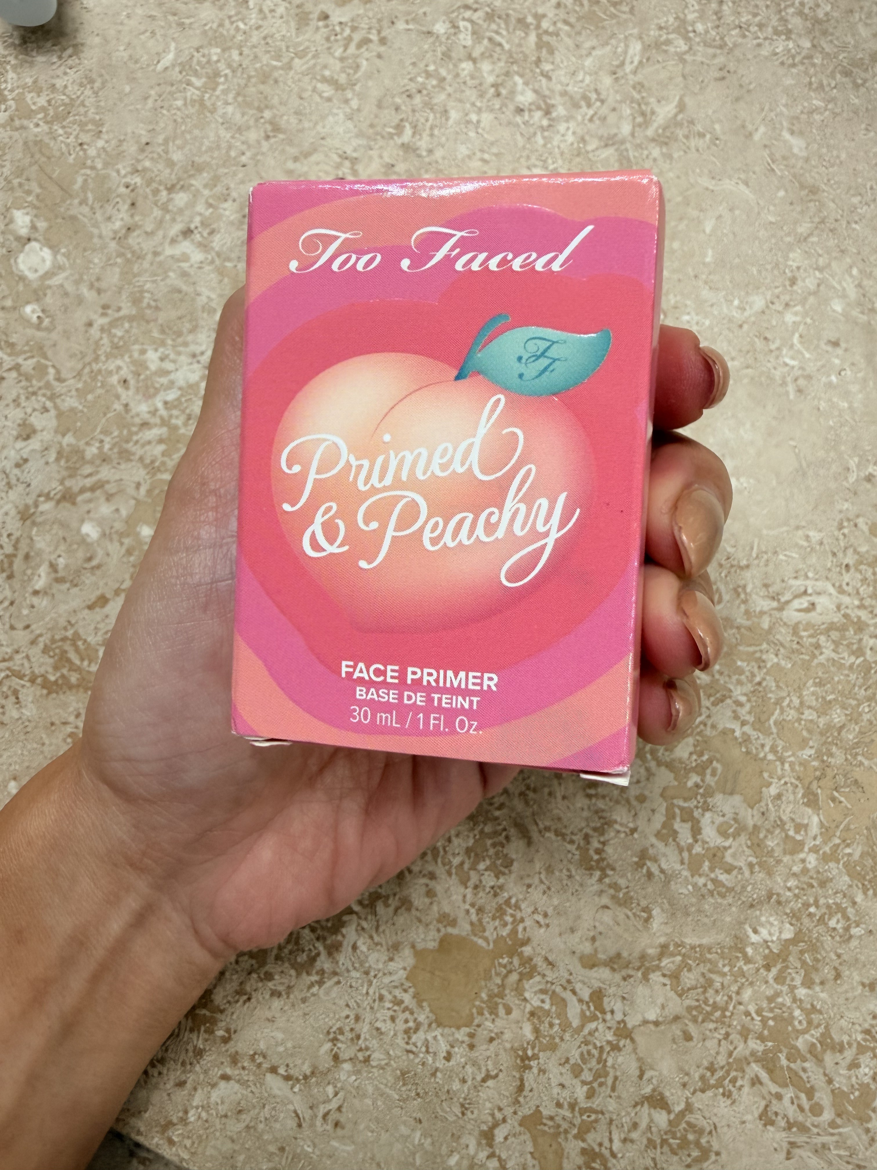 Cute packaging