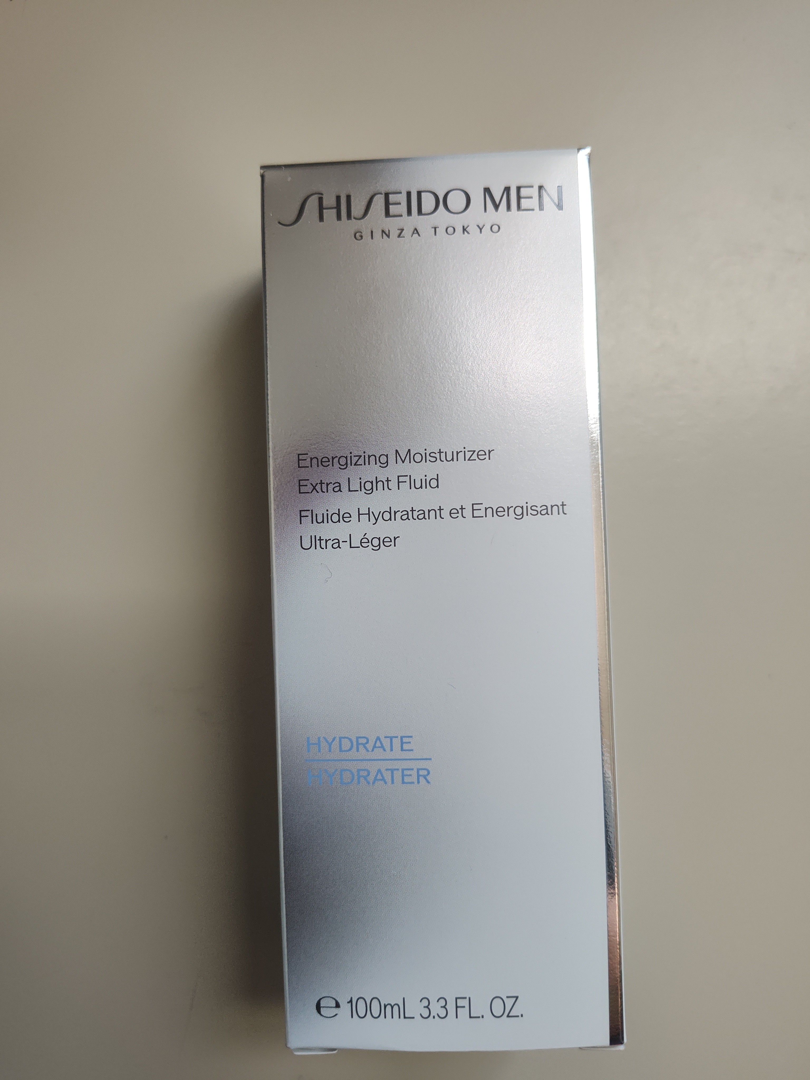 Shiseido Men's Collection - Macy's