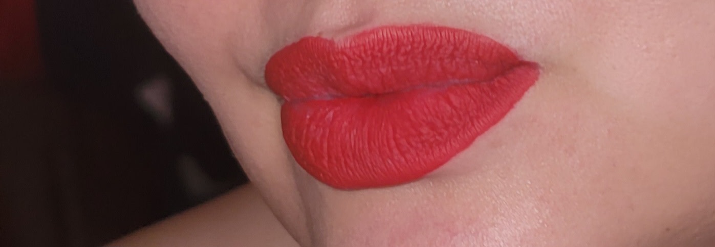 Perfect red