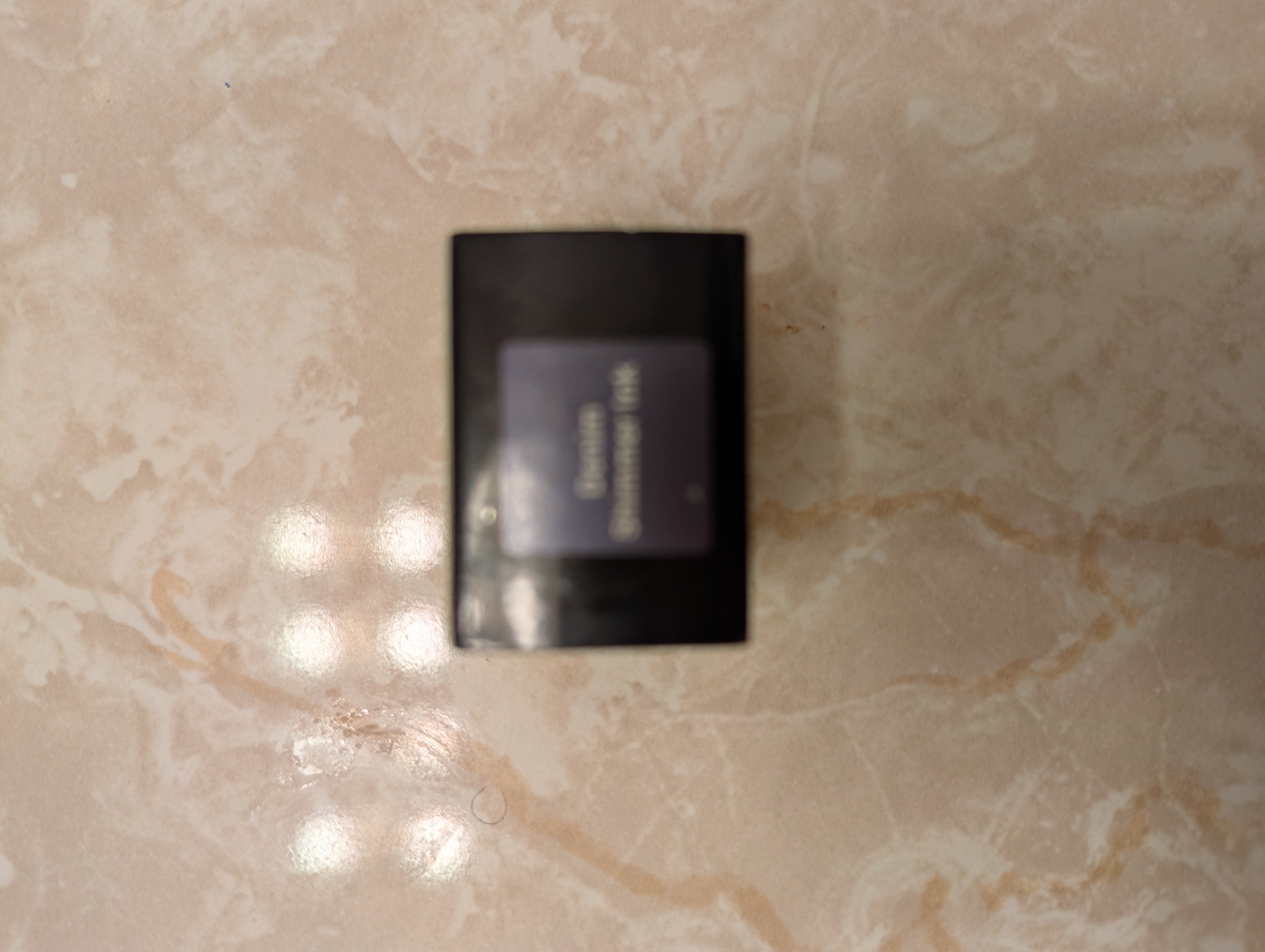 Eye gel