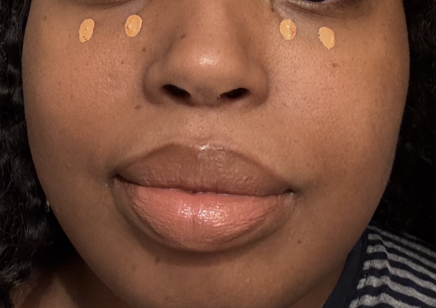 Before applying