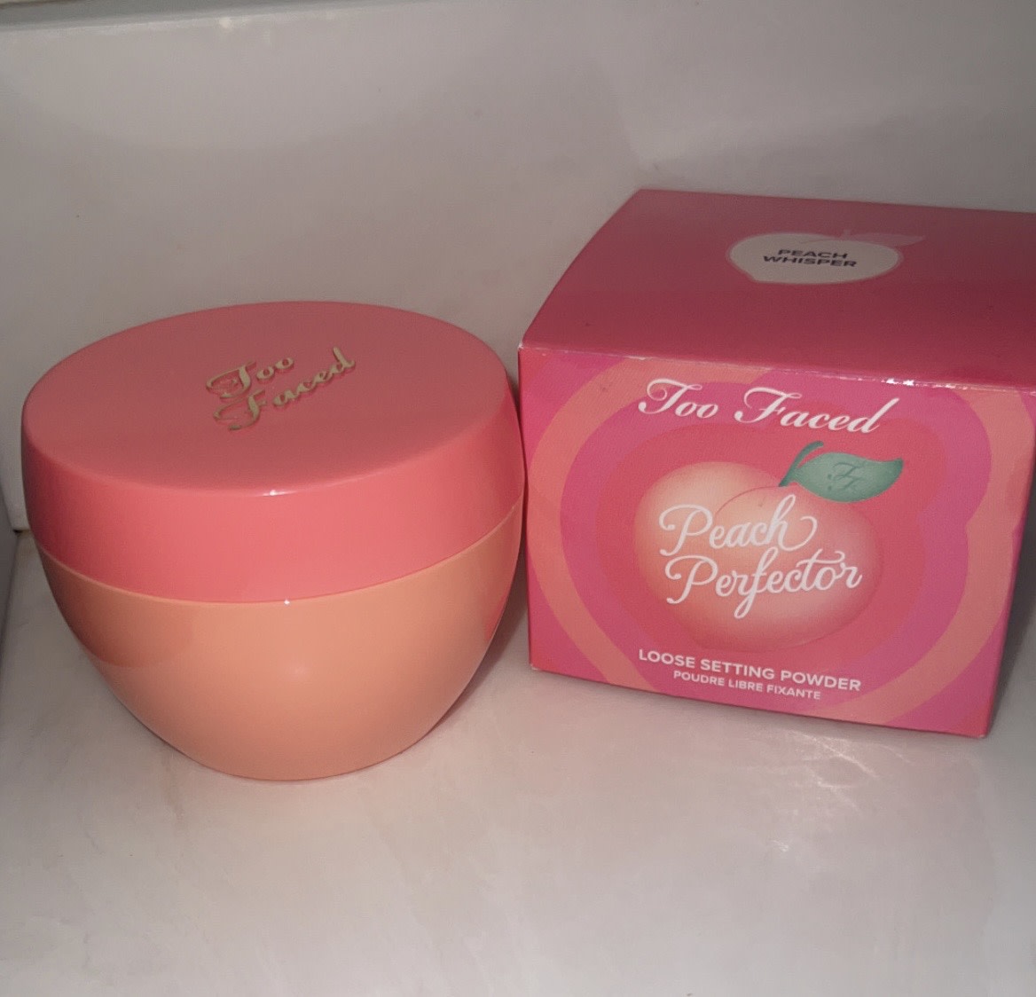 Super Cute Packaging & Smells So Good!