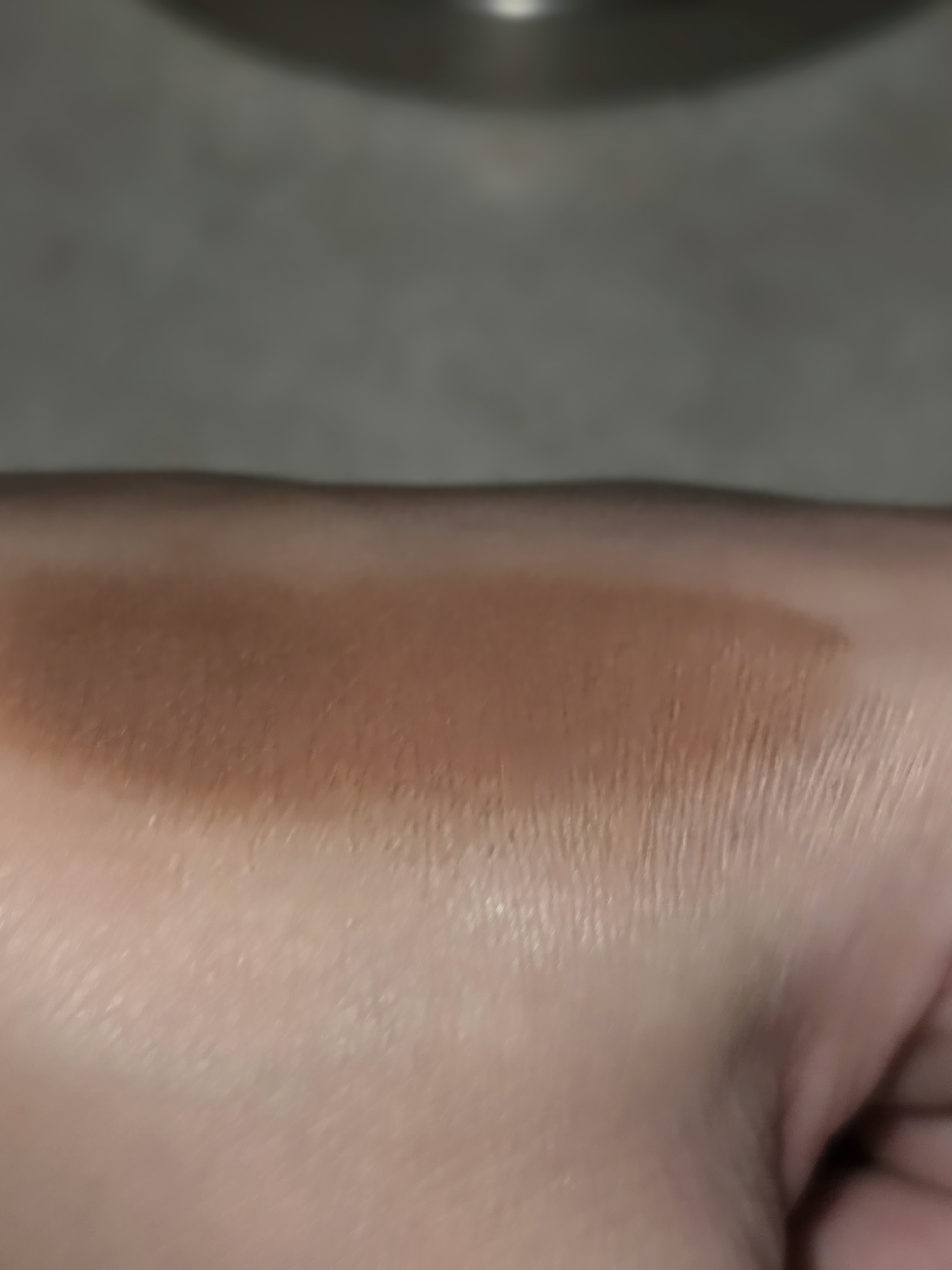 Shade Swatch