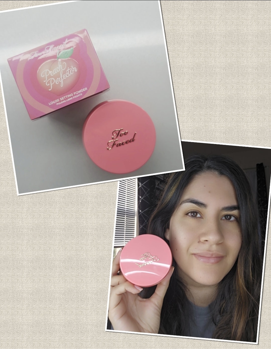 Peach Perfector
