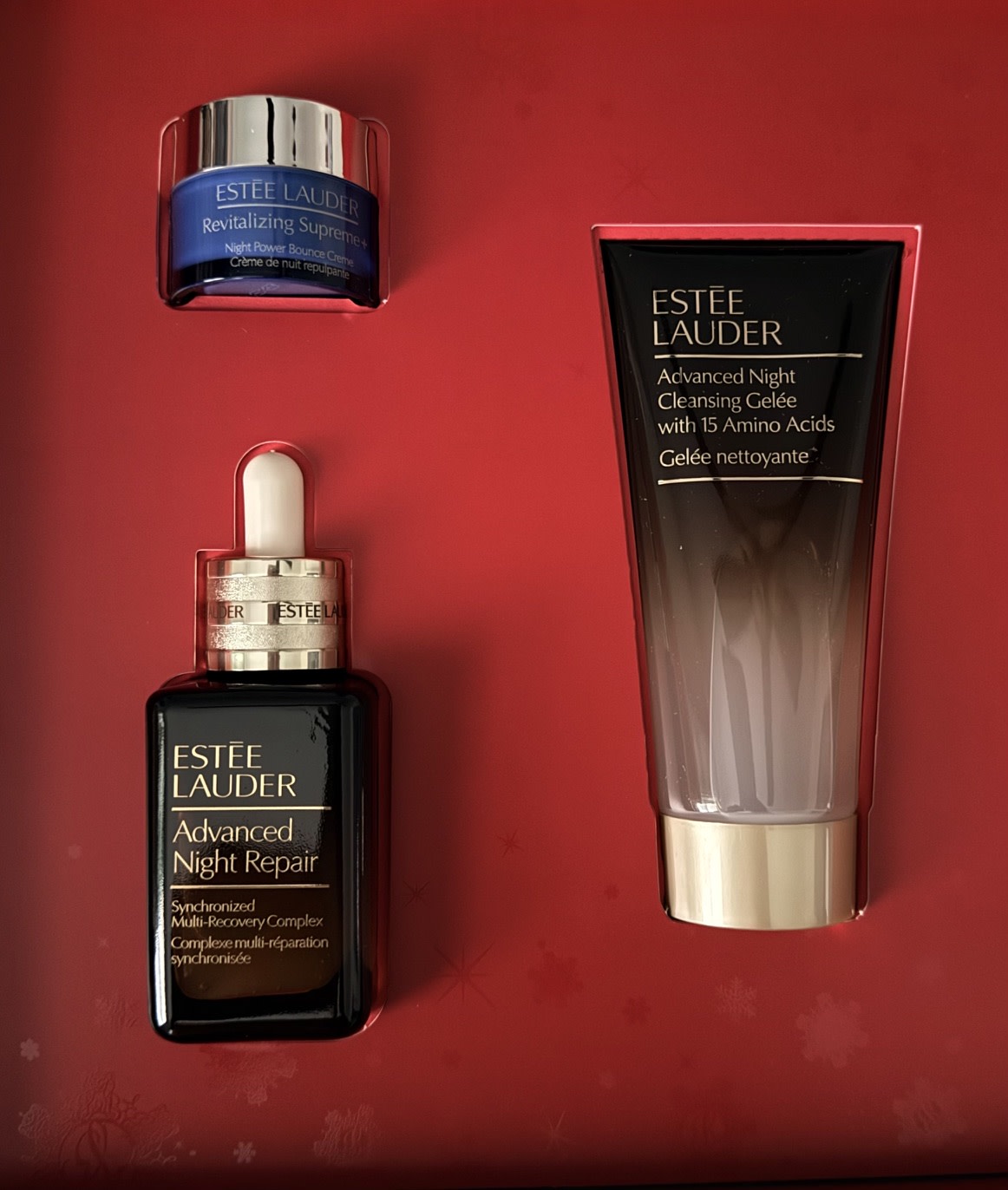 Estée Lauder 3-Piece Advanced Night Repair Skincare Gift Set - Macy's