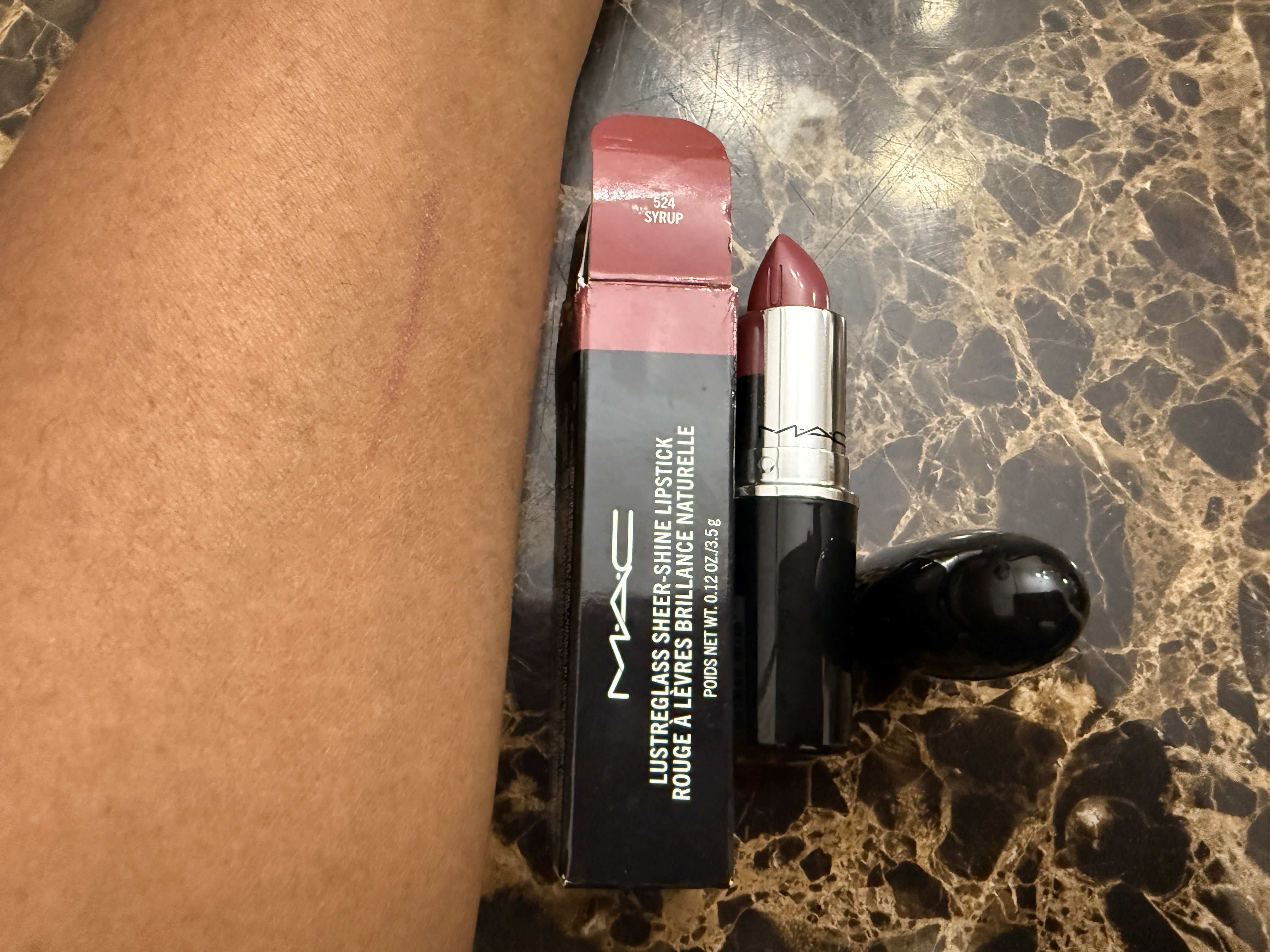Beautiful Color