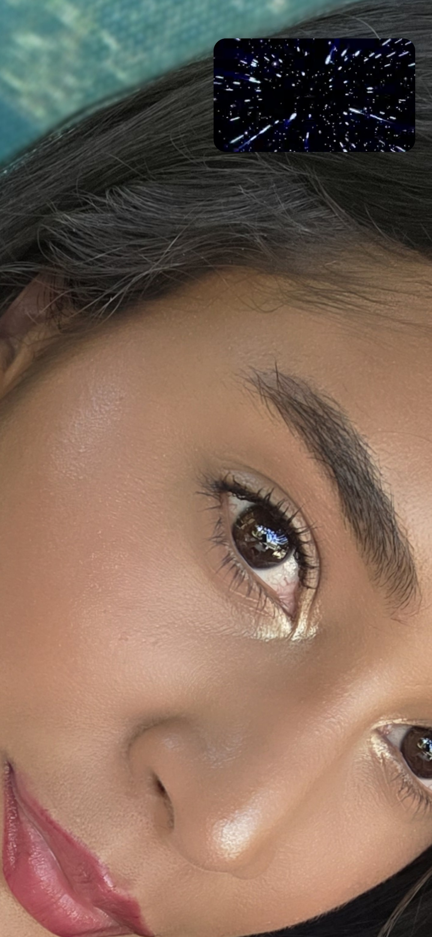 ✨️