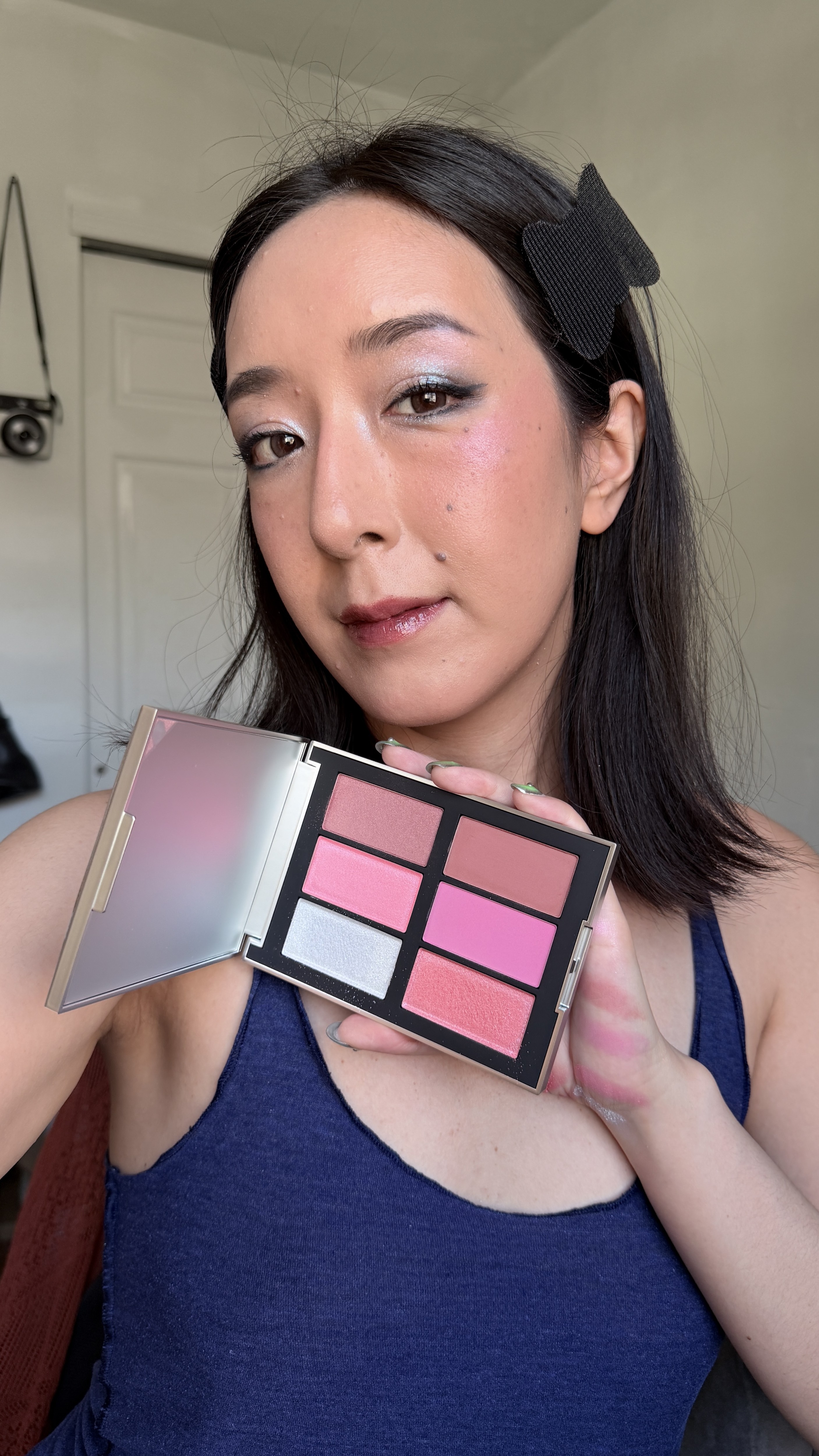 Gorgeous palette