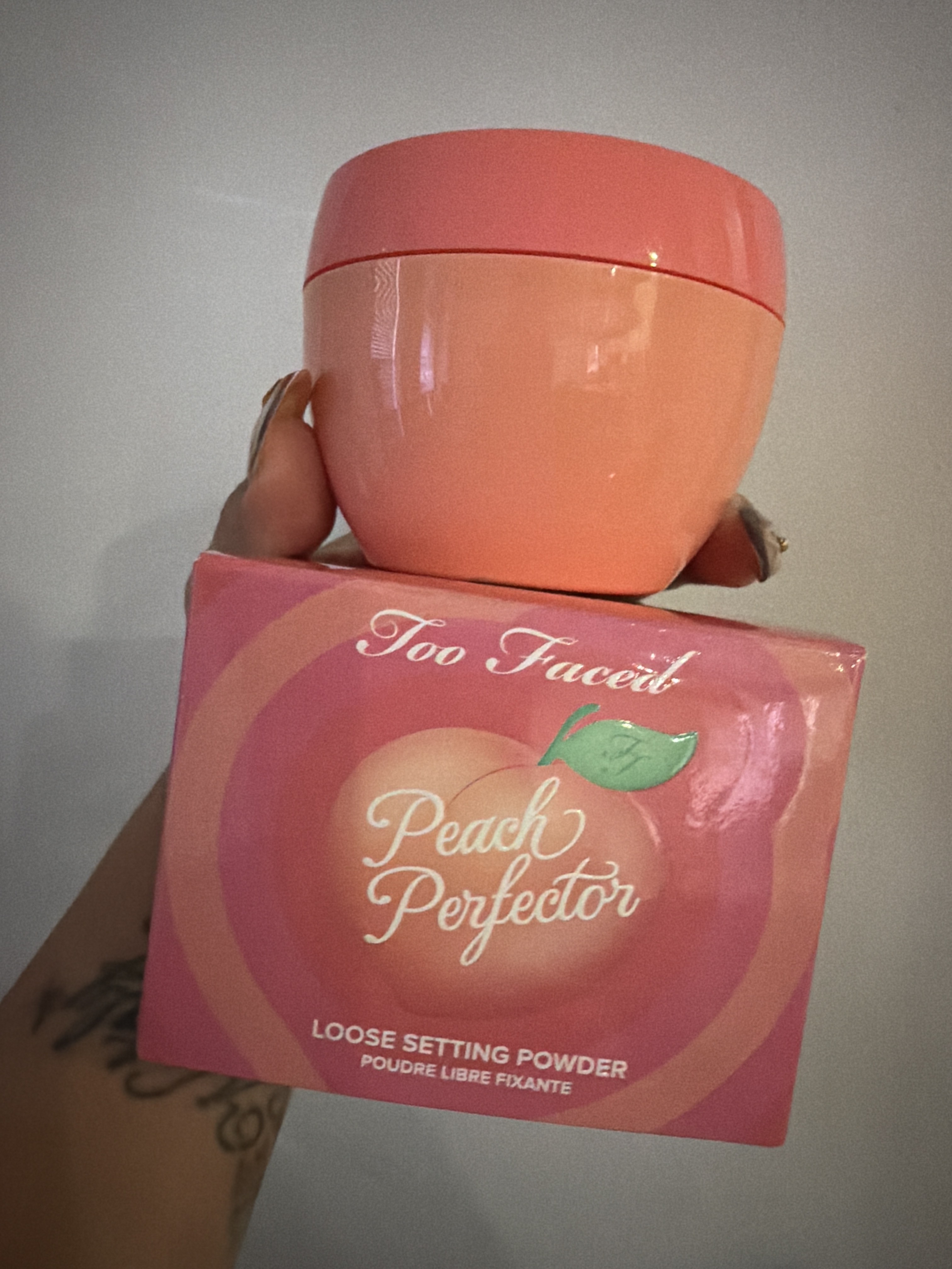 Cute packaging