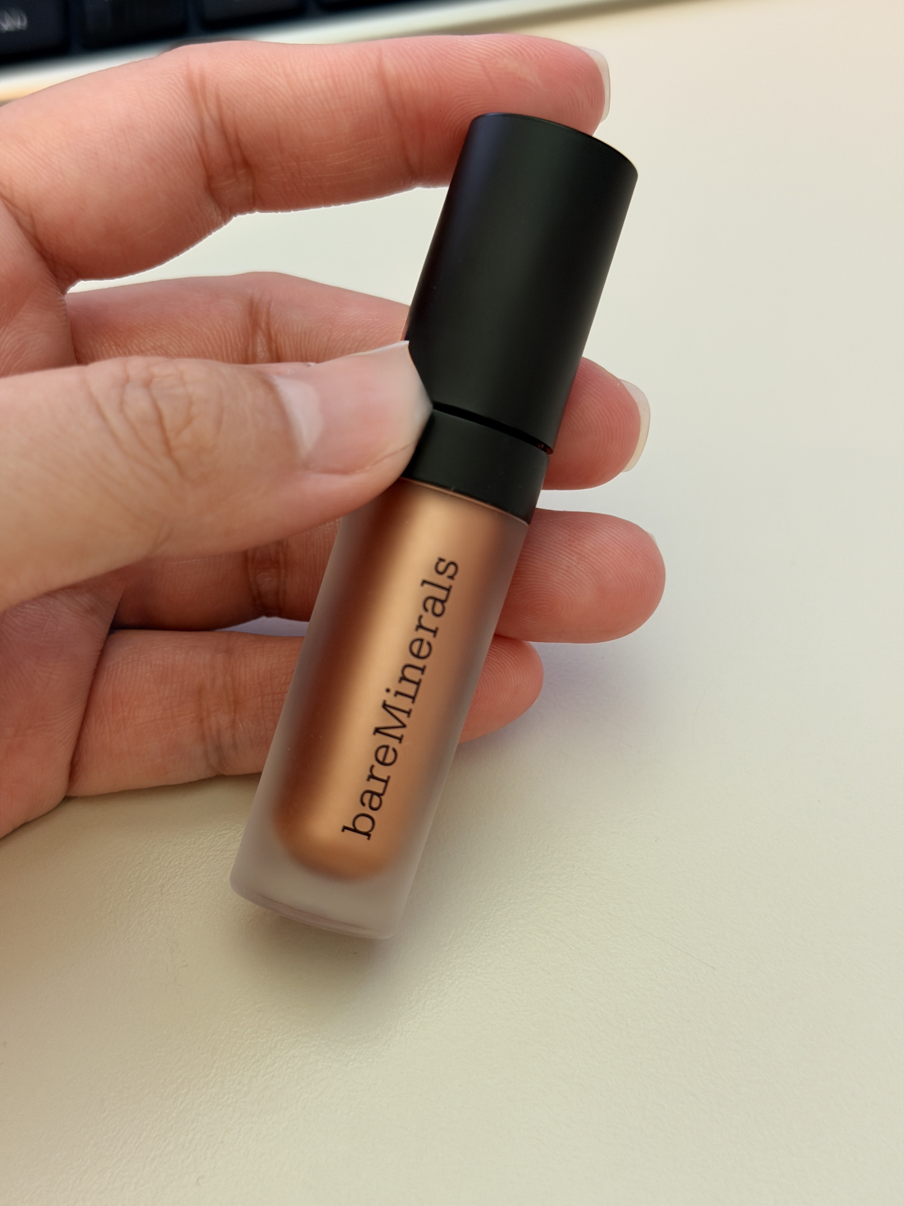 bareMinerals Gen Nude Liquid Eyeshadow