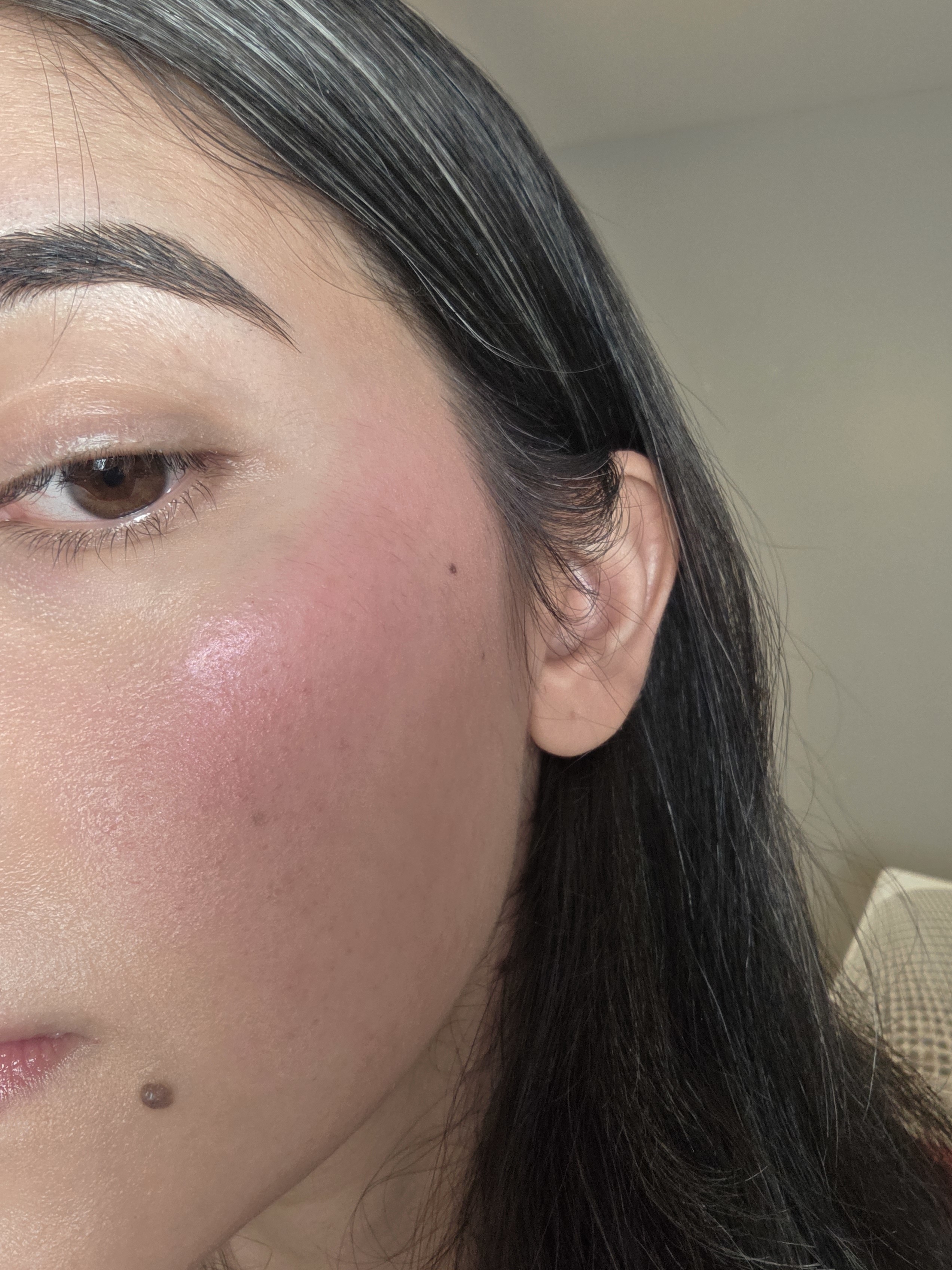 Nars blush