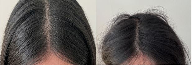 Instant Hair Reresh
