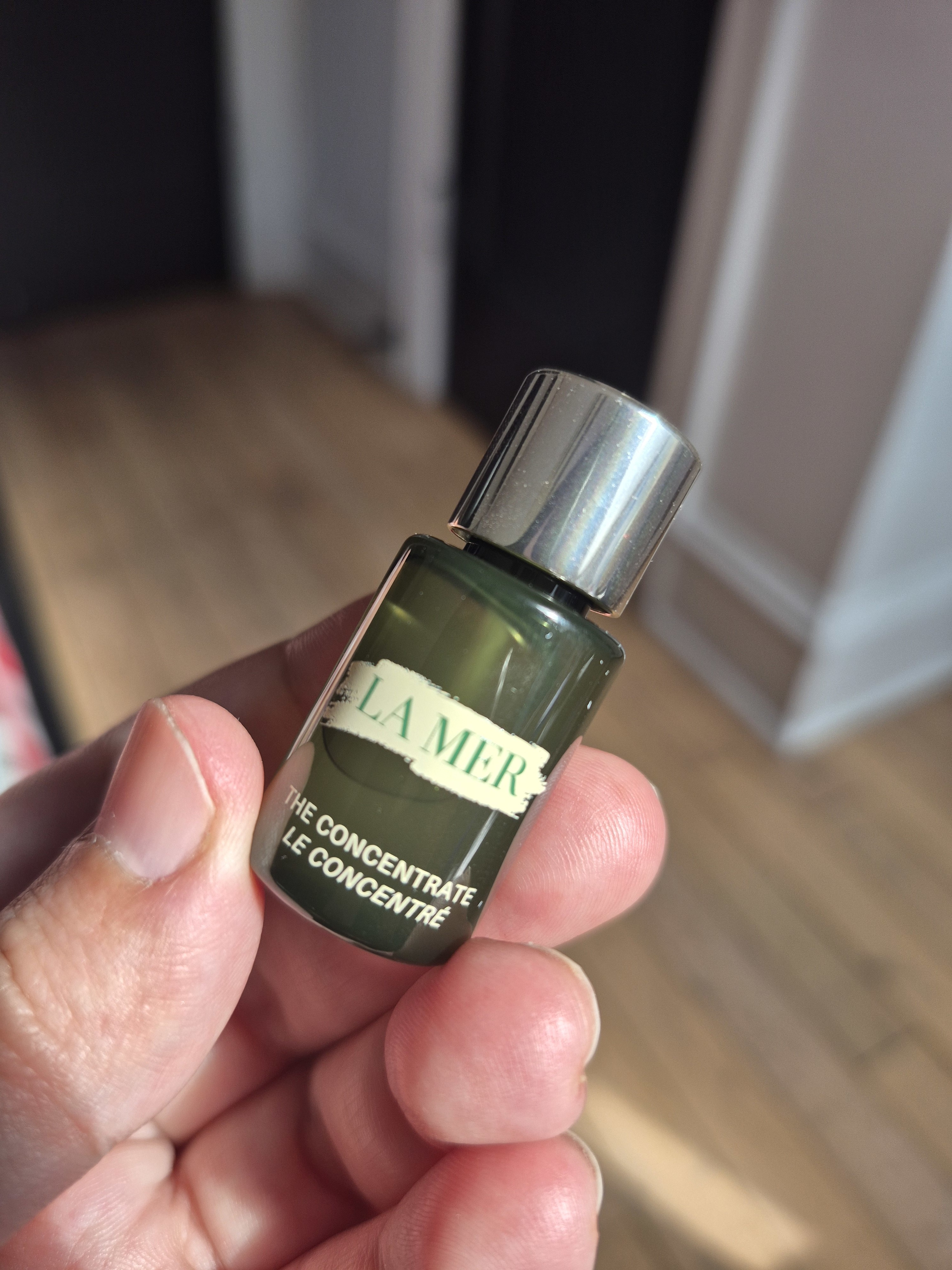 La mer