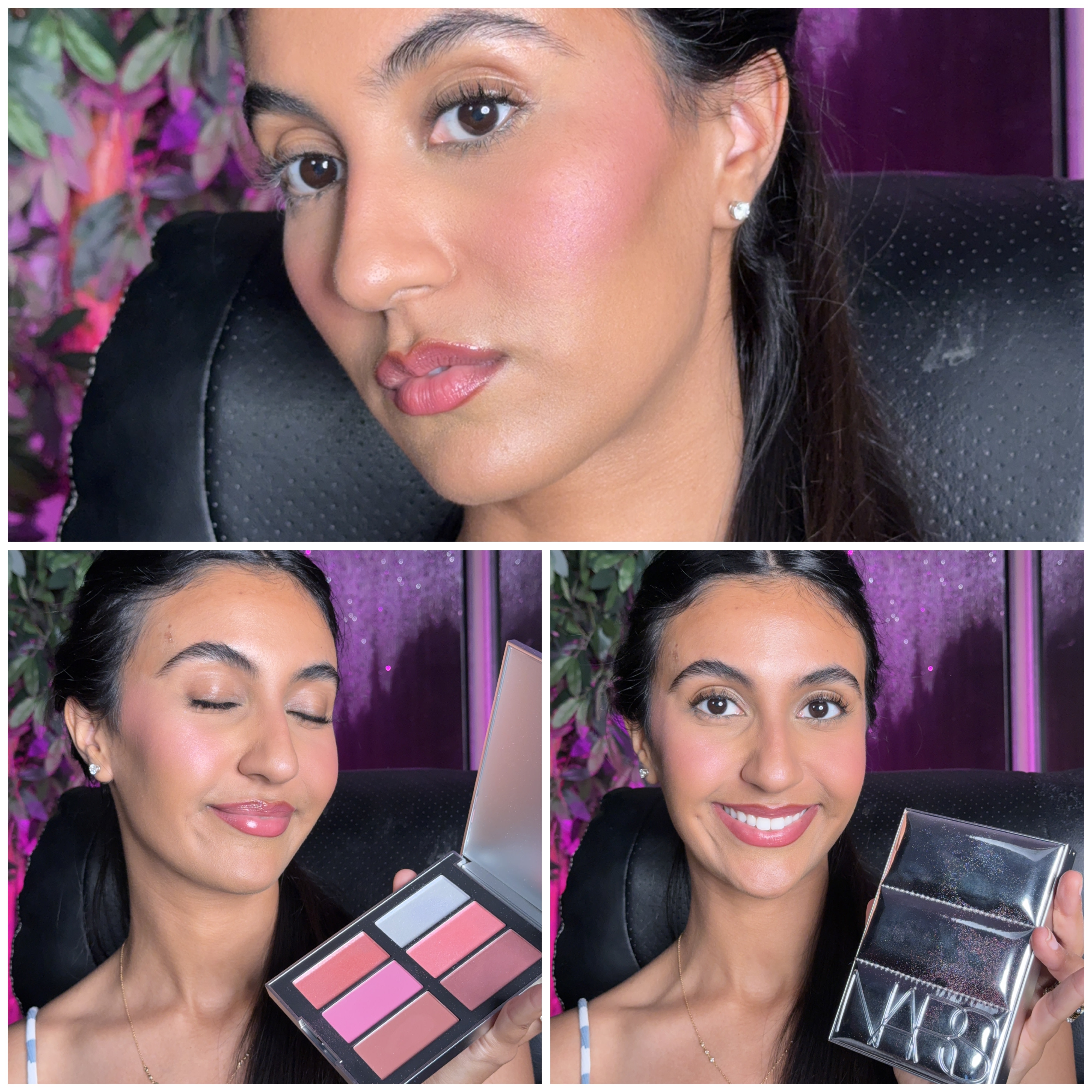 Product and results
