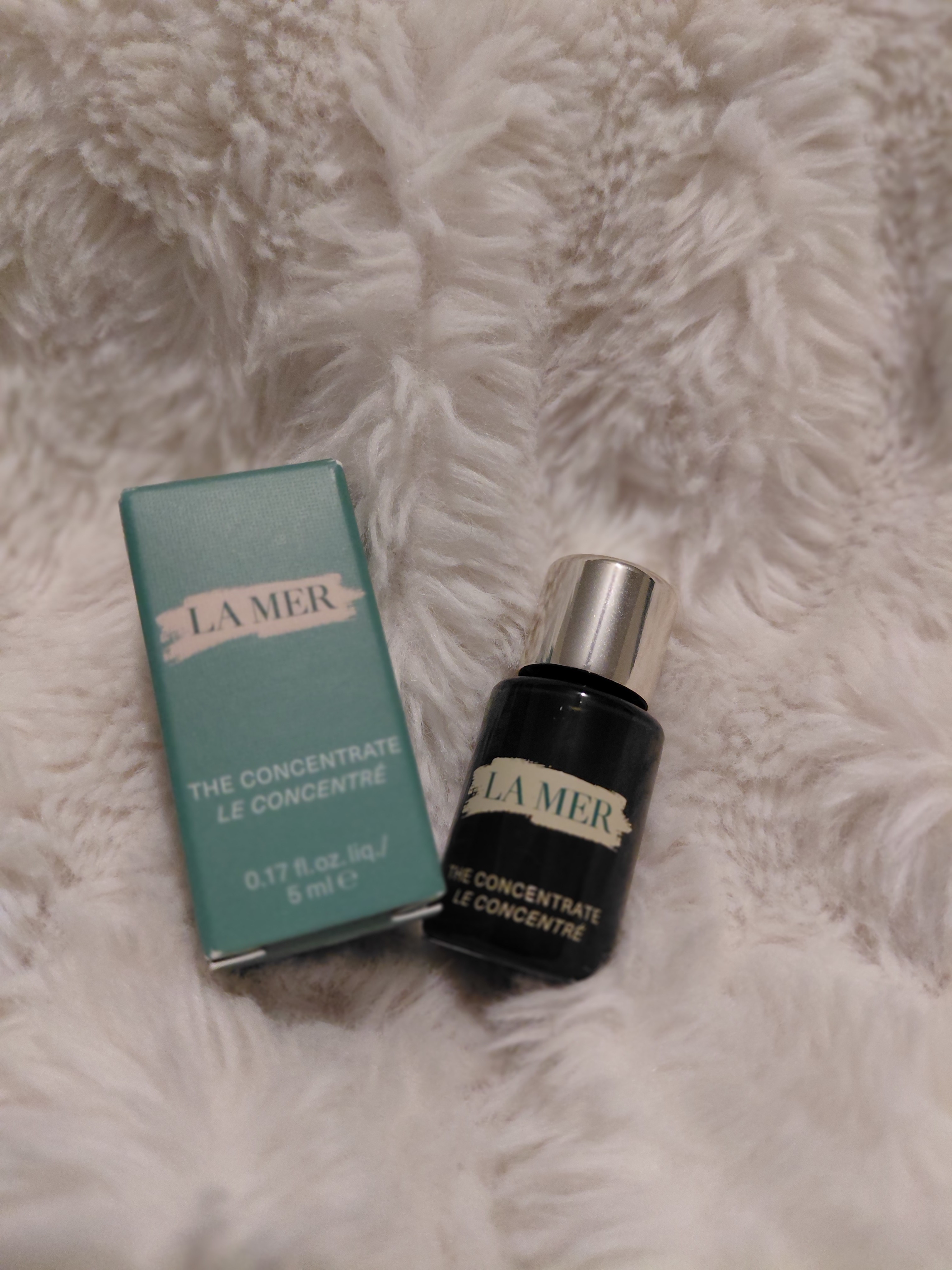 La Mer