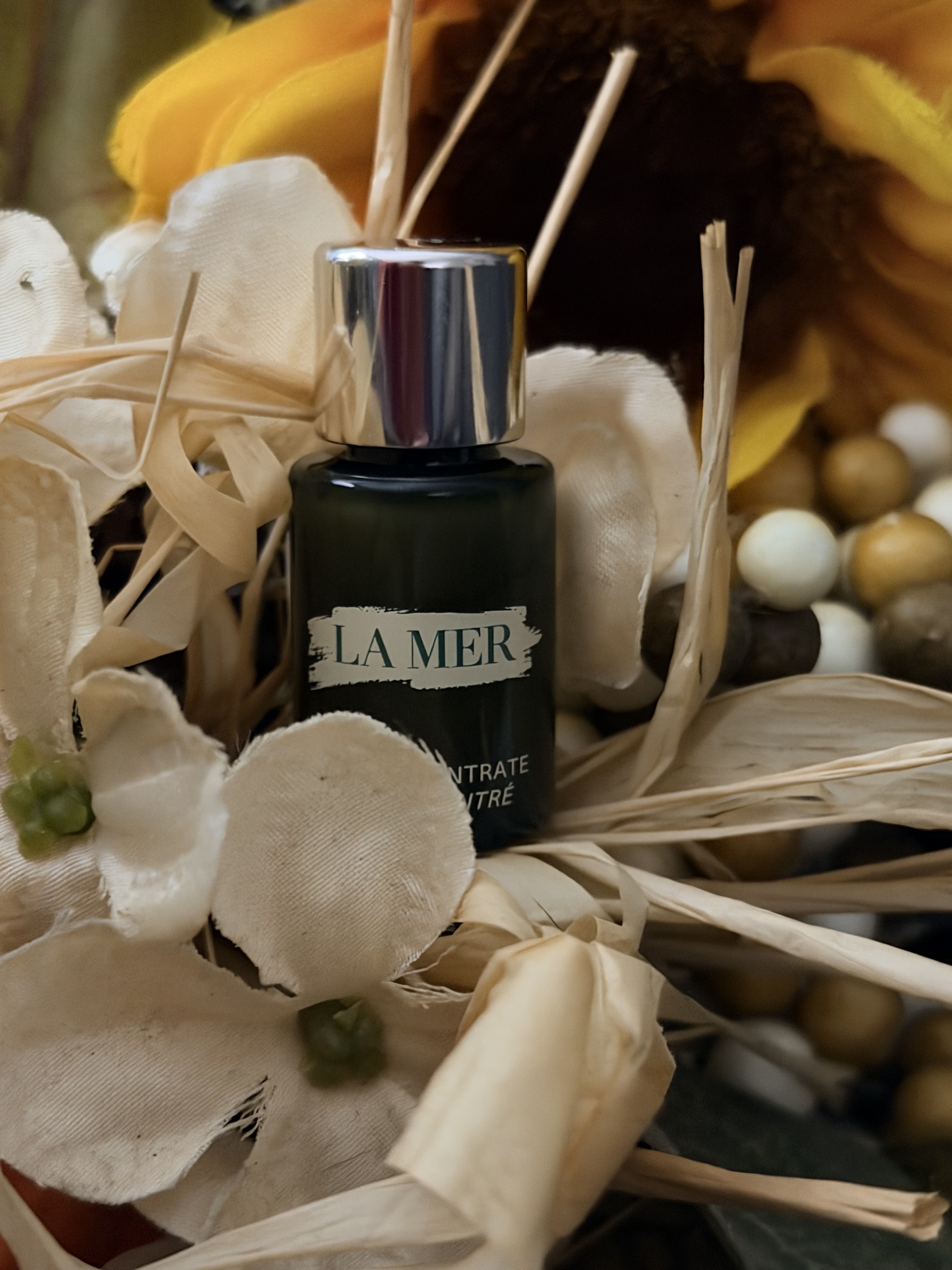La Mer