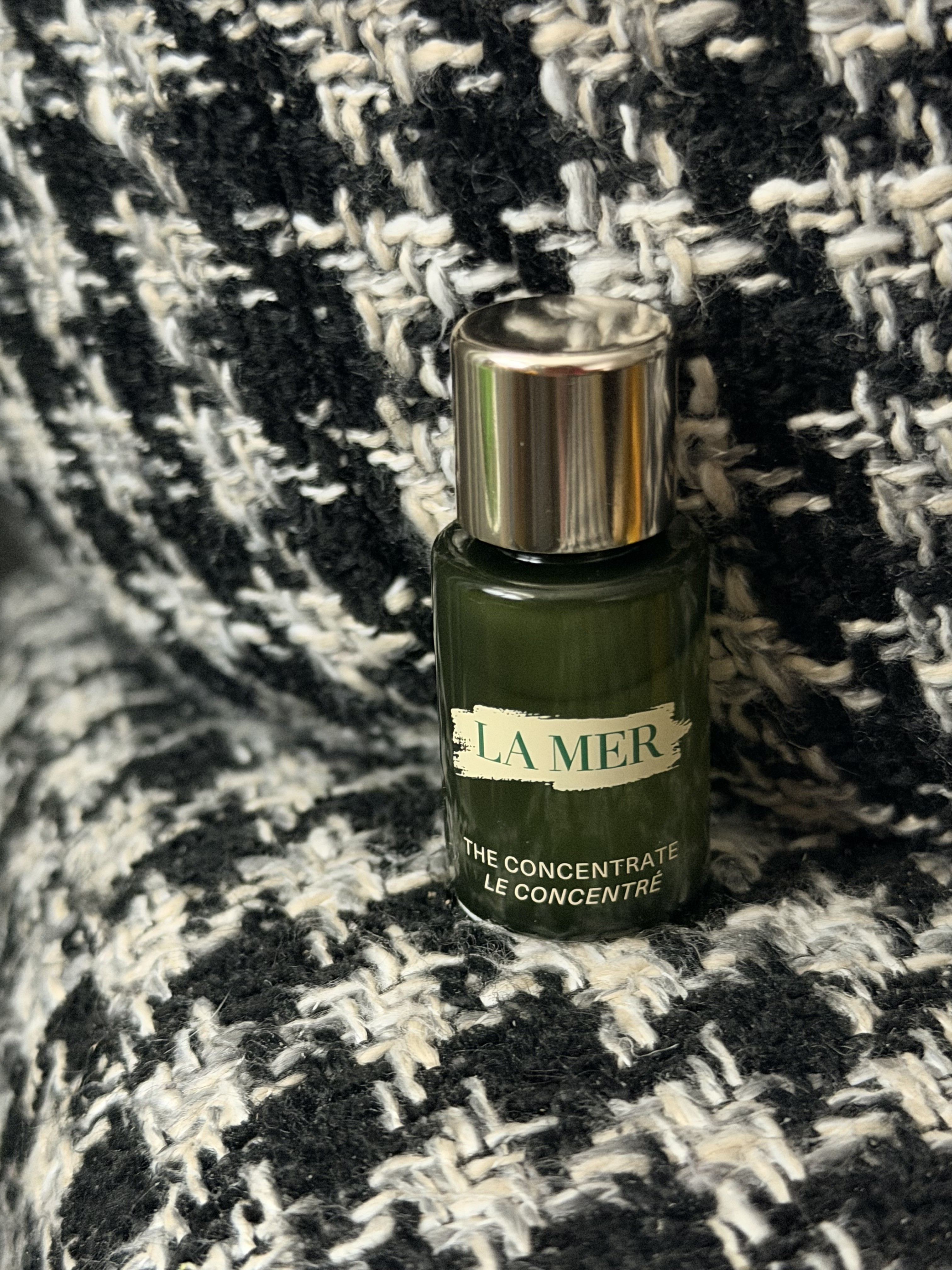 La Mer The Concentrate Serum