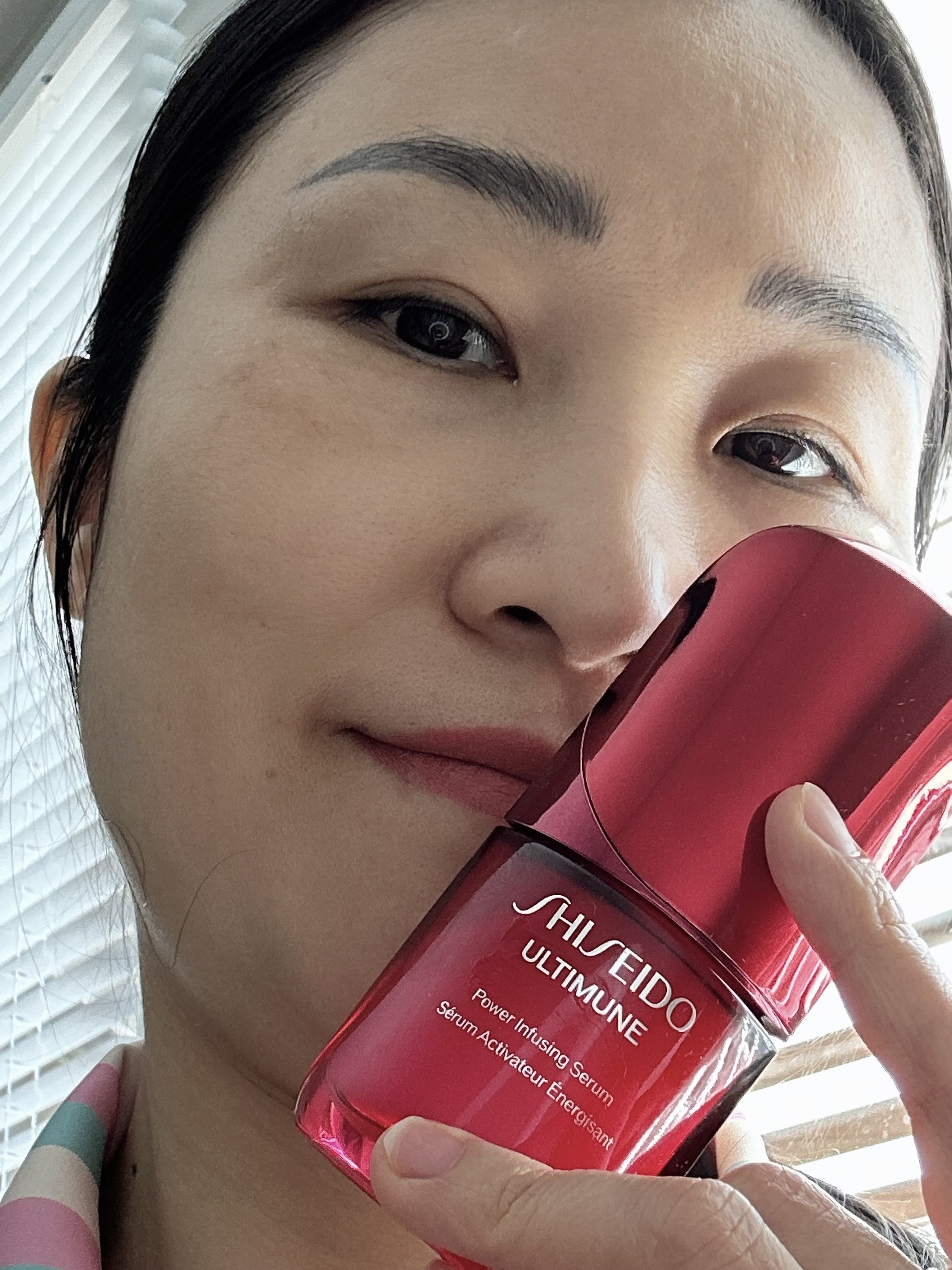 Shiseido Ultimune Power Infusing Serum | Bloomingdale's Beauty