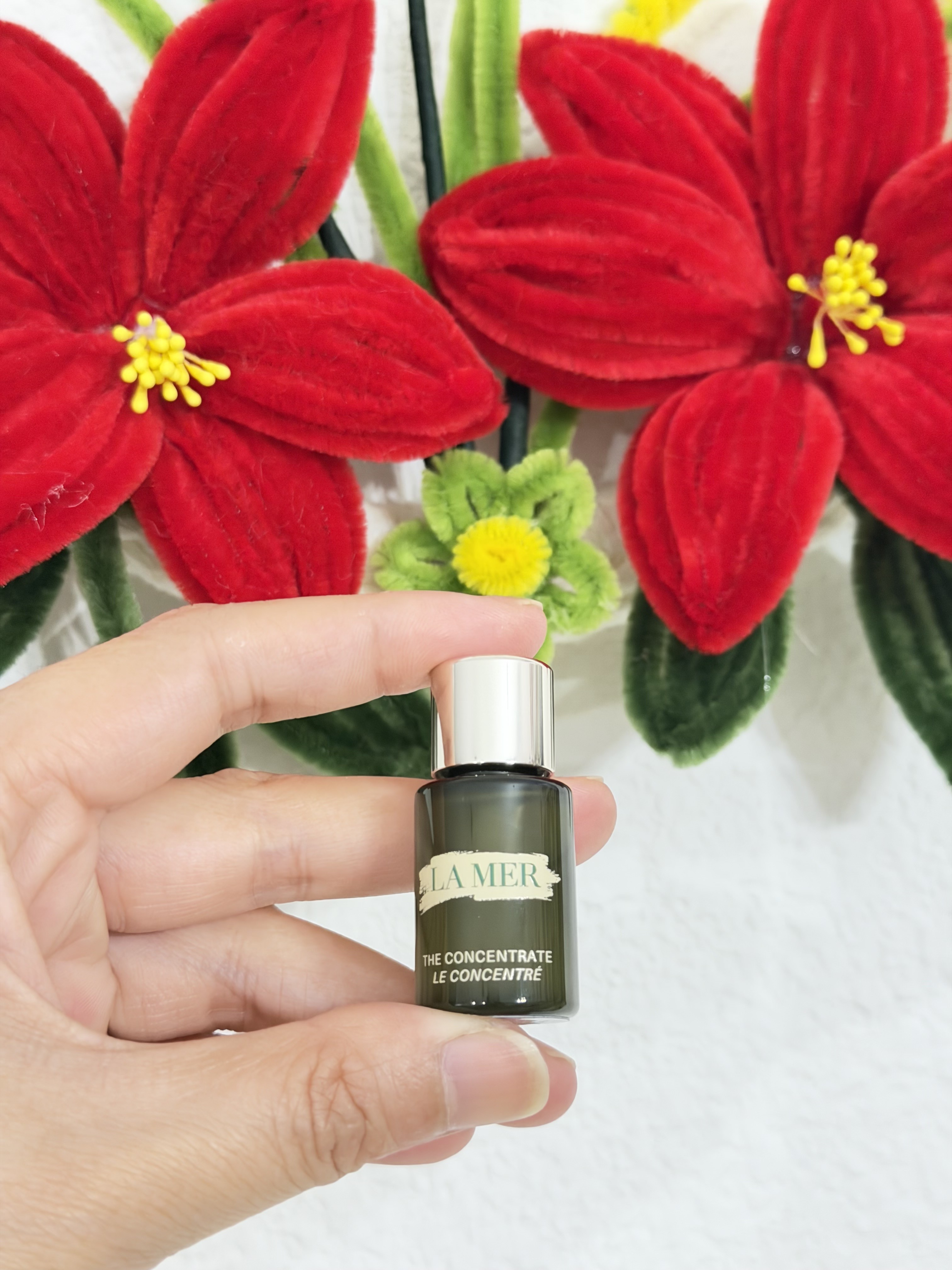 Great serum Lamer
