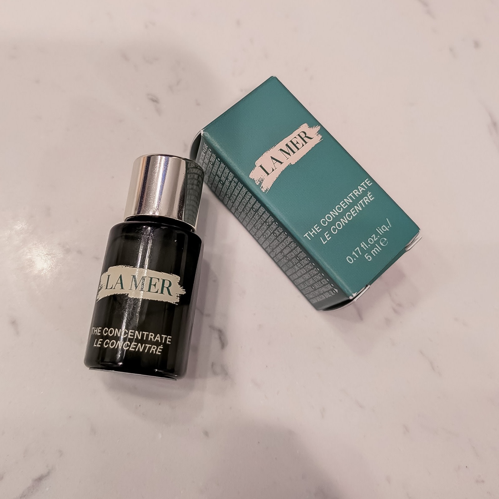 The Concentrate Serum