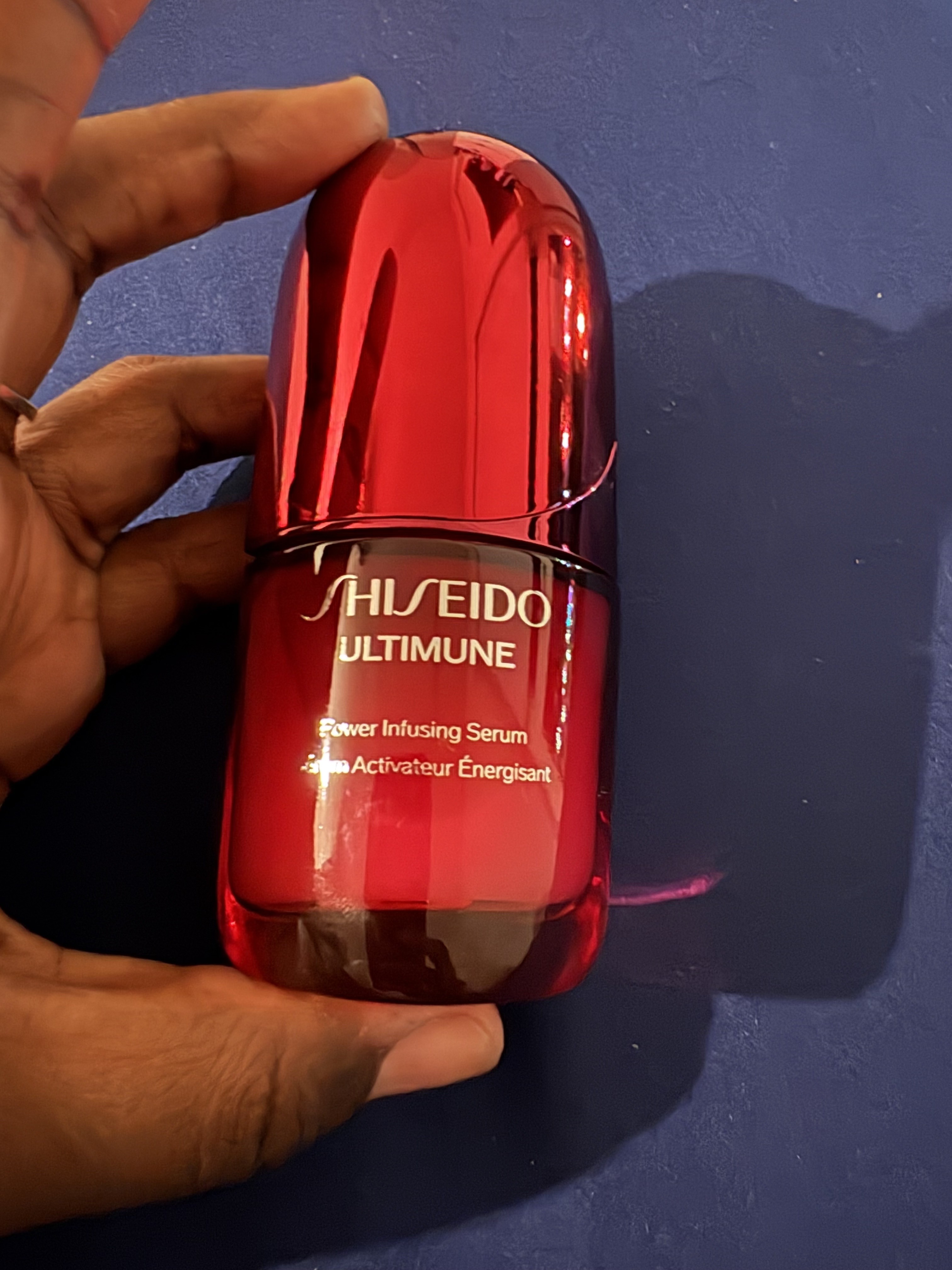 Shiseido Ultimune Power Infusing Serum | Bloomingdale's Beauty