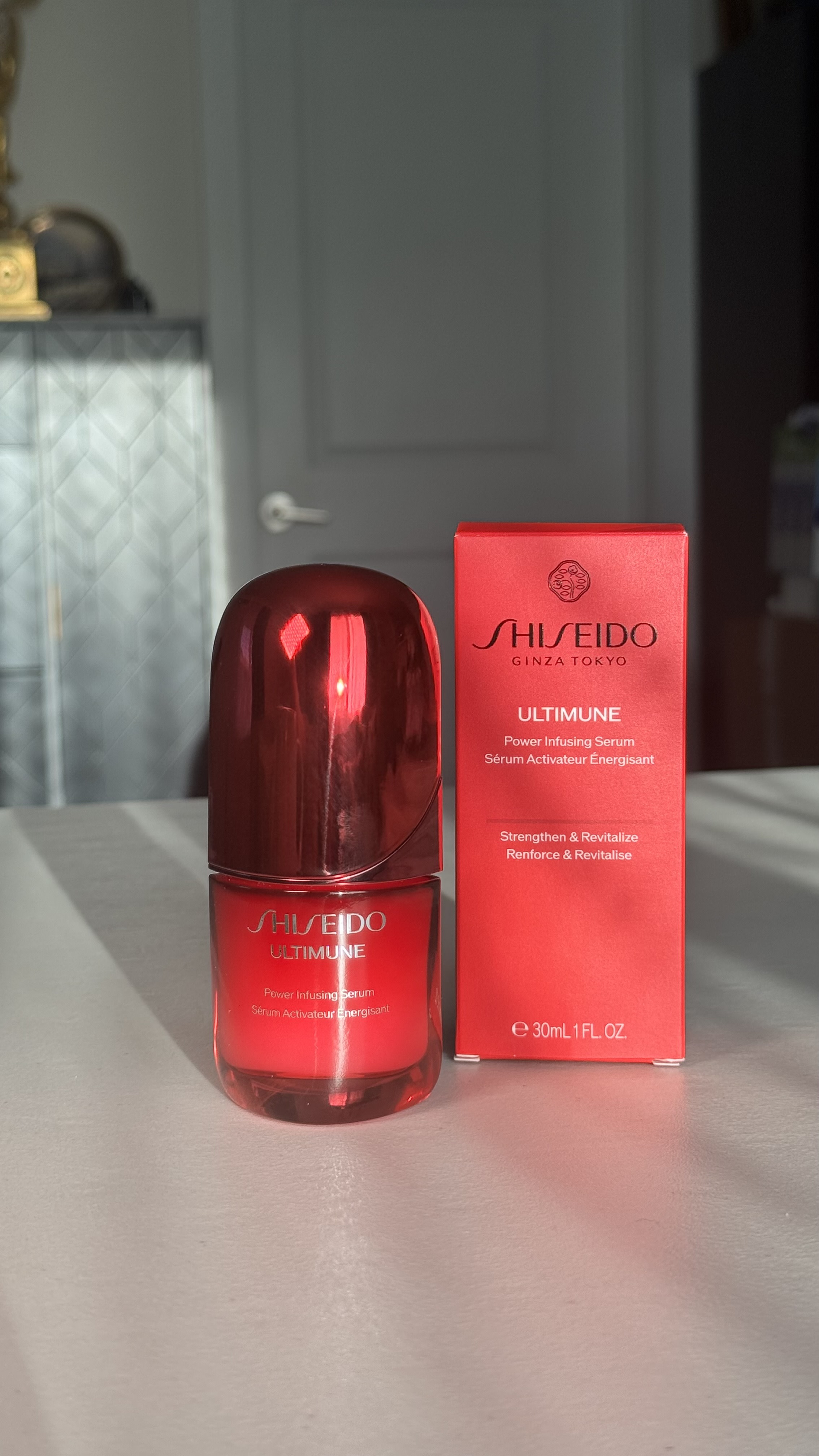 My New Skincare Favorite