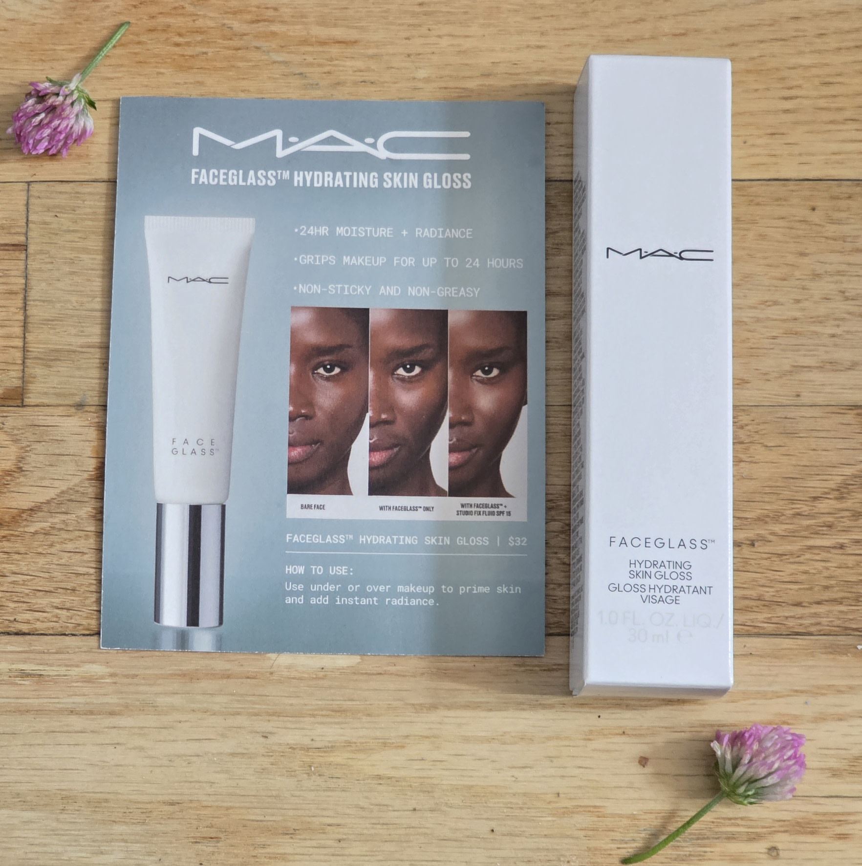 Beautifull Packaging